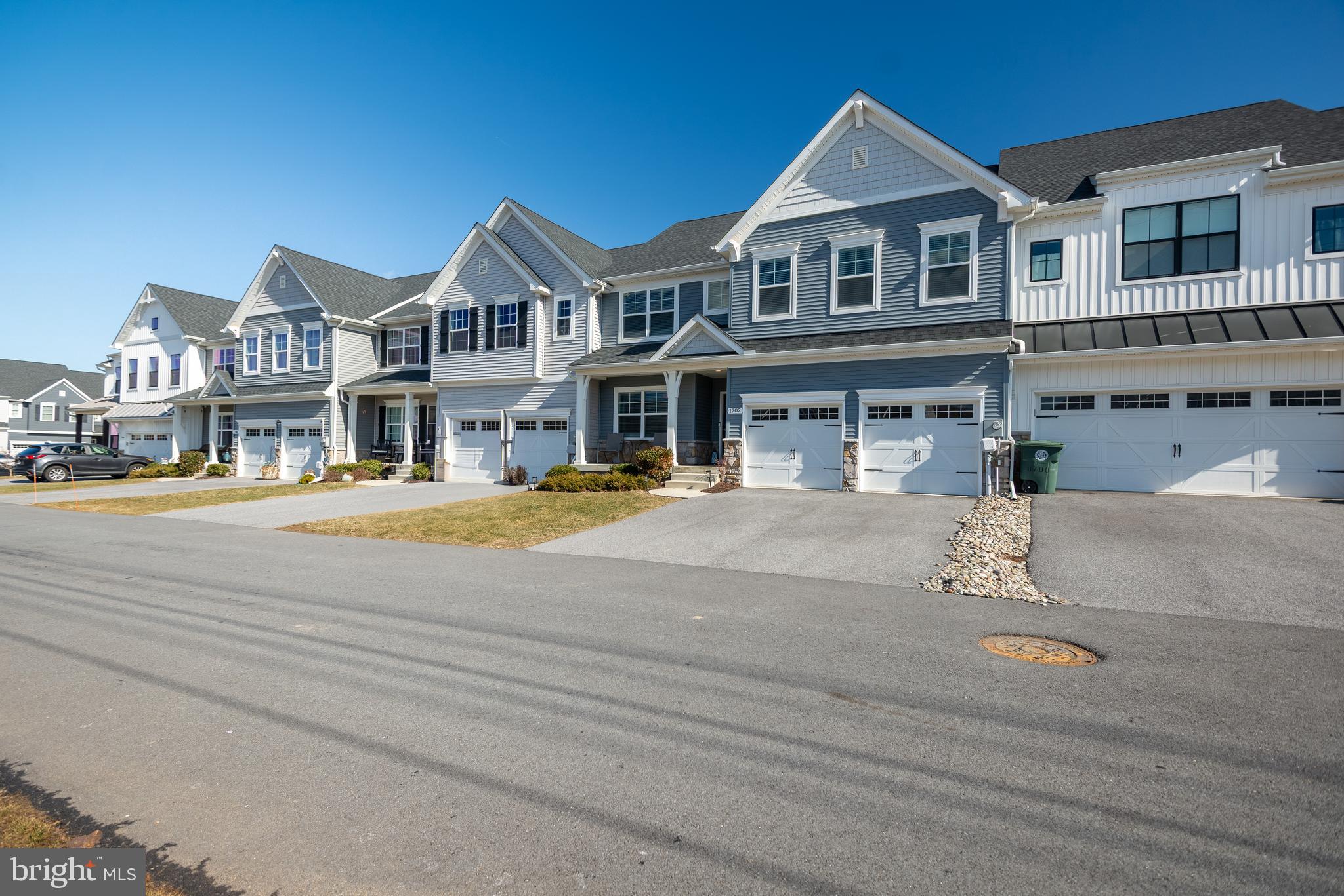 KELLERTON - Residential