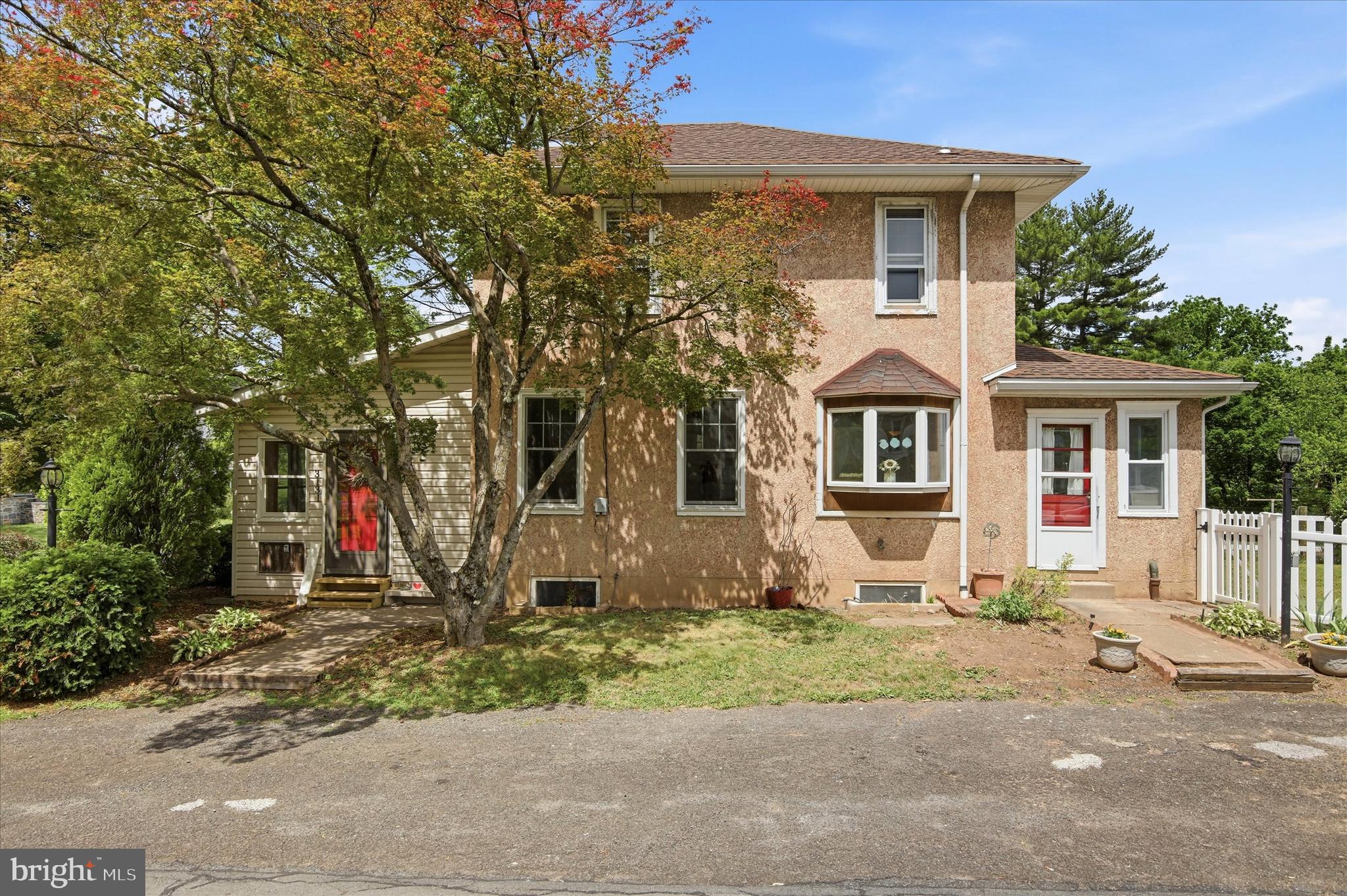 WOODLAND - Residential