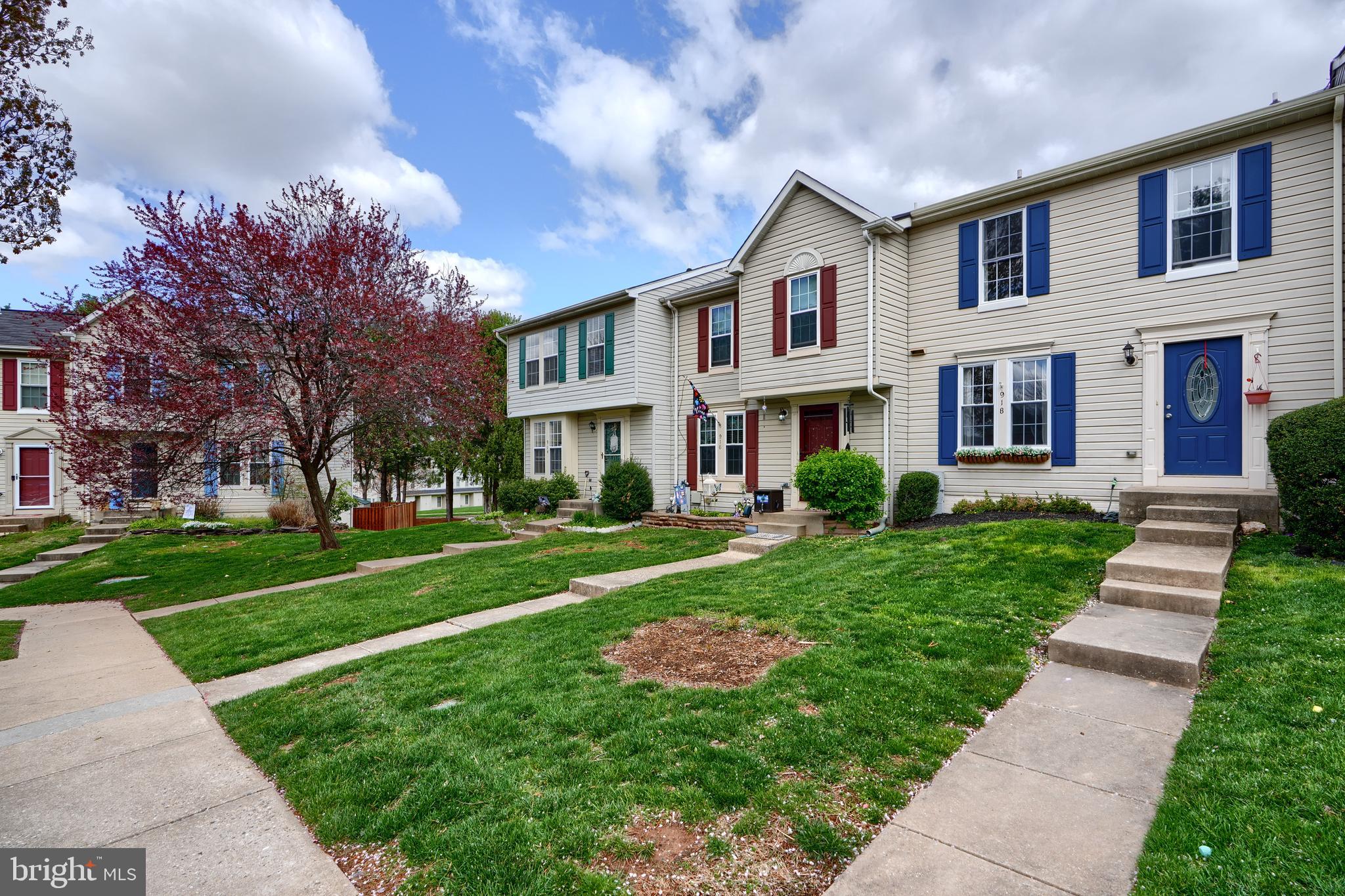 BRENTWOOD CONDO - Residential