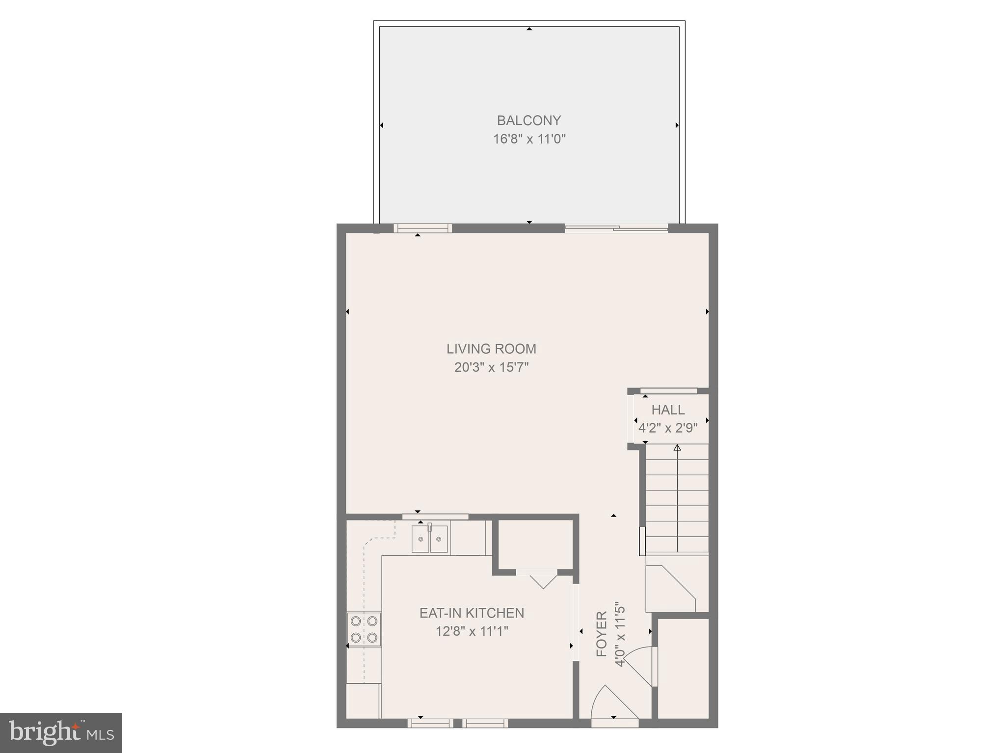 BRENTWOOD CONDO - Residential