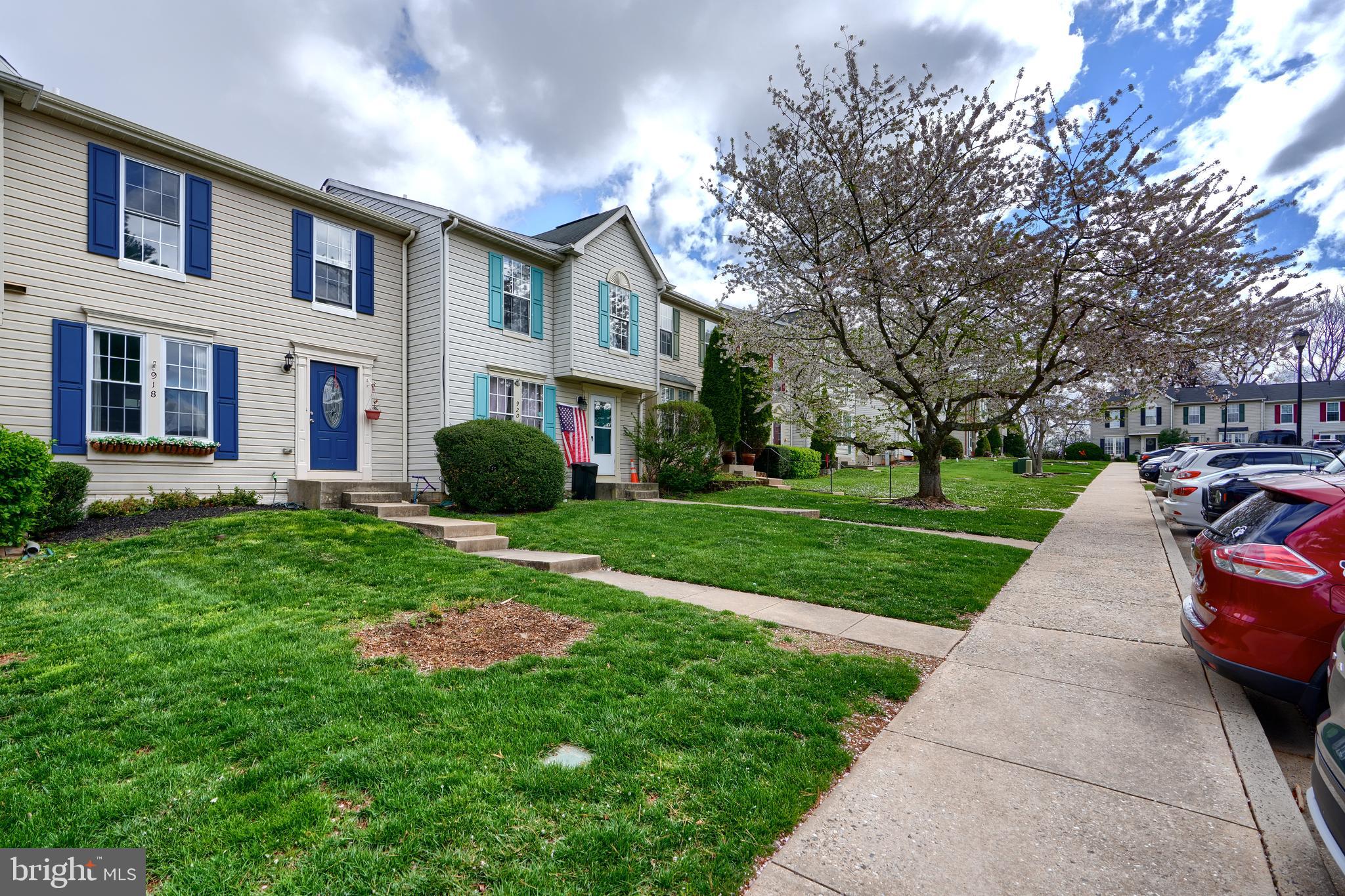 BRENTWOOD CONDO - Residential