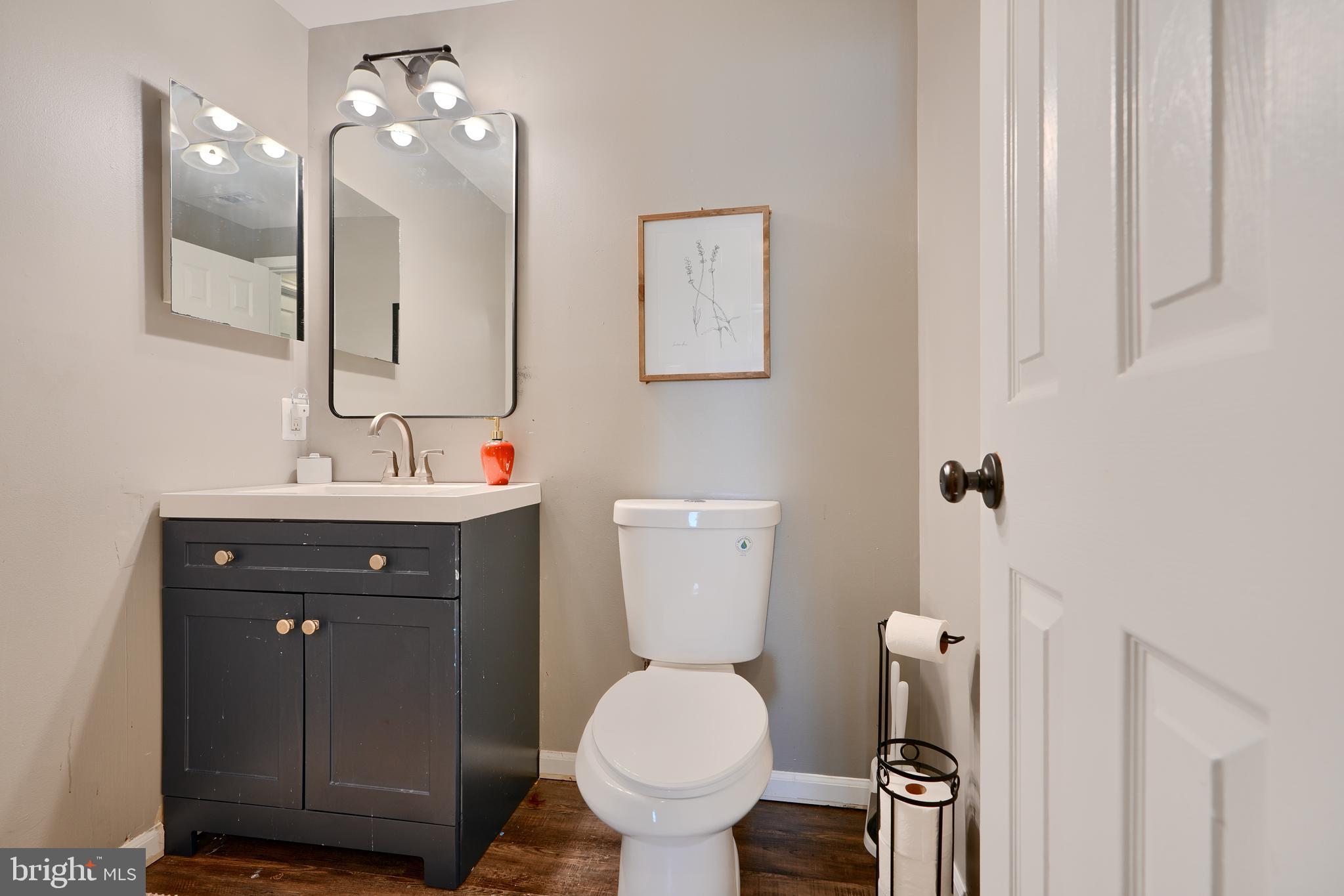 BRENTWOOD CONDO - Residential