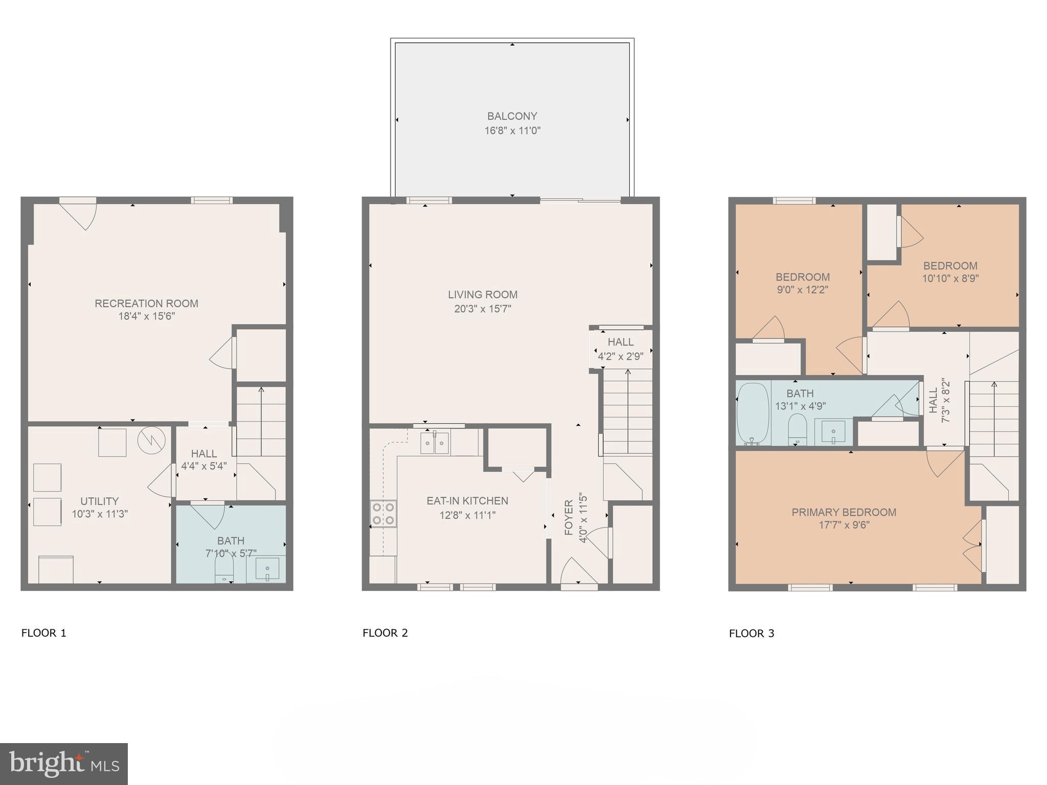 BRENTWOOD CONDO - Residential