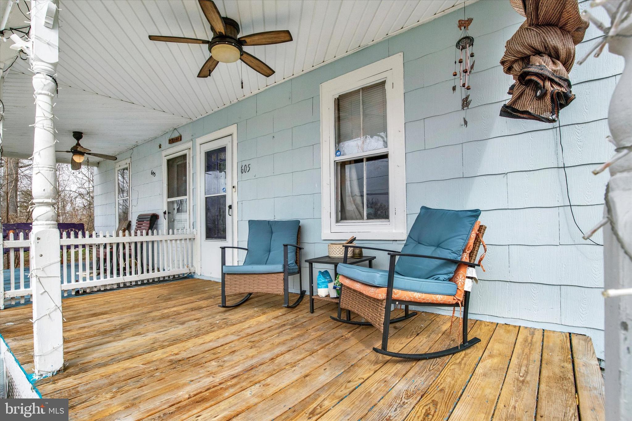 PERRYVILLE - Residential