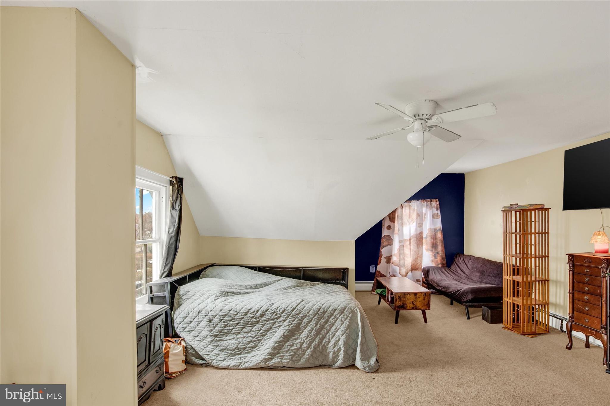 PERRYVILLE - Residential