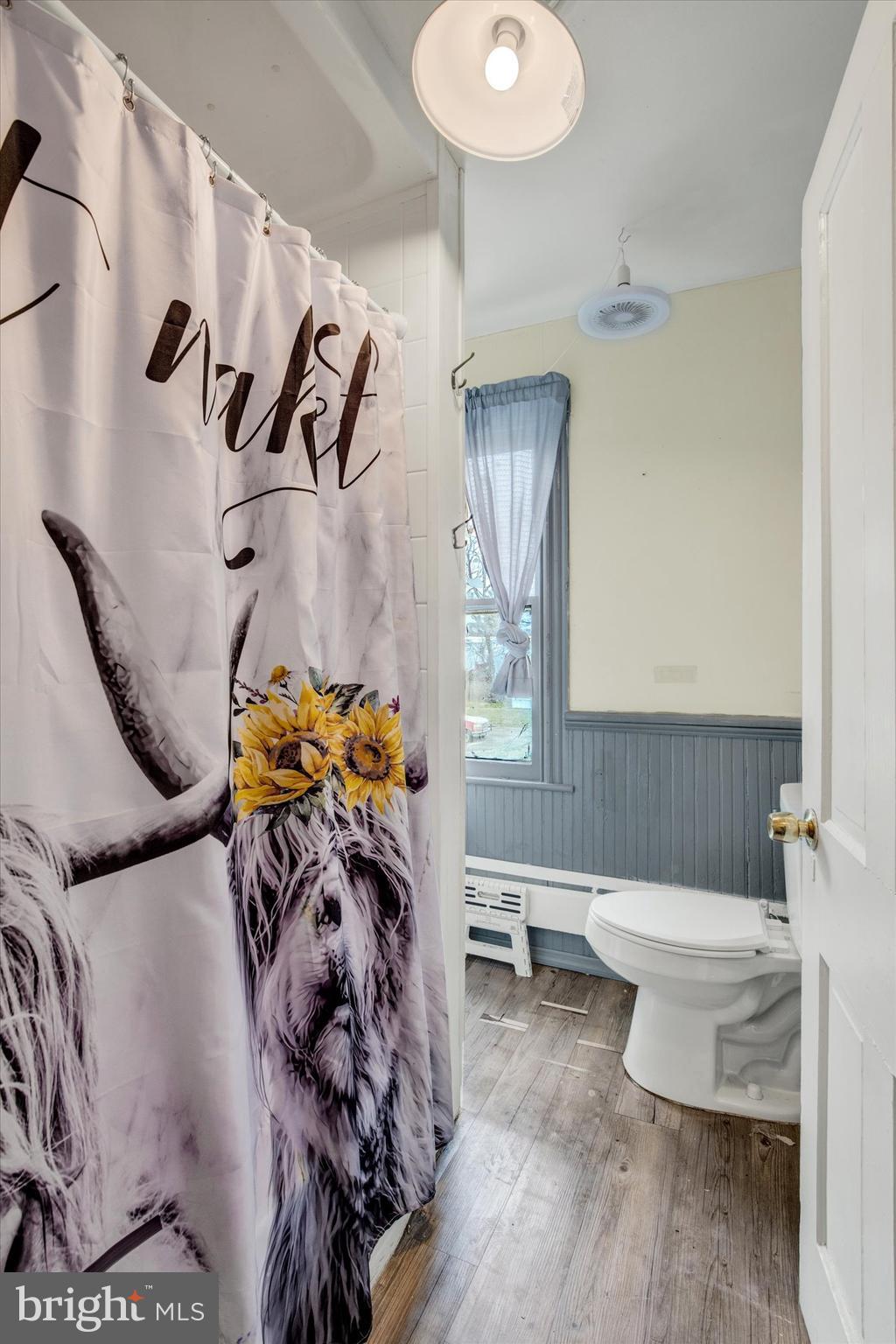 PERRYVILLE - Residential