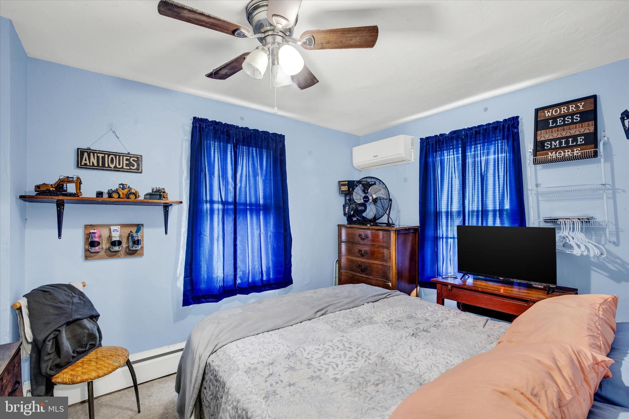 PERRYVILLE - Residential