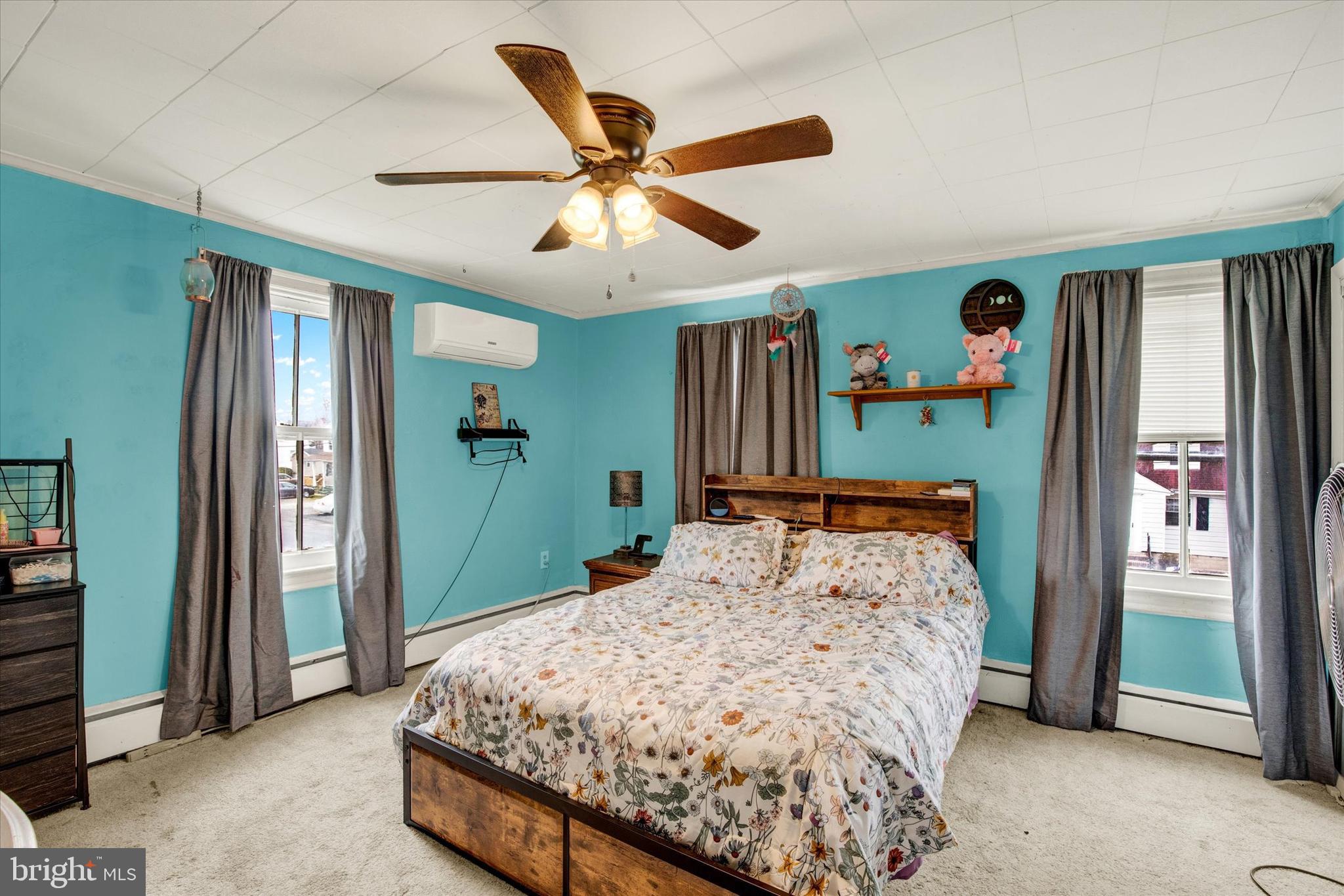 PERRYVILLE - Residential