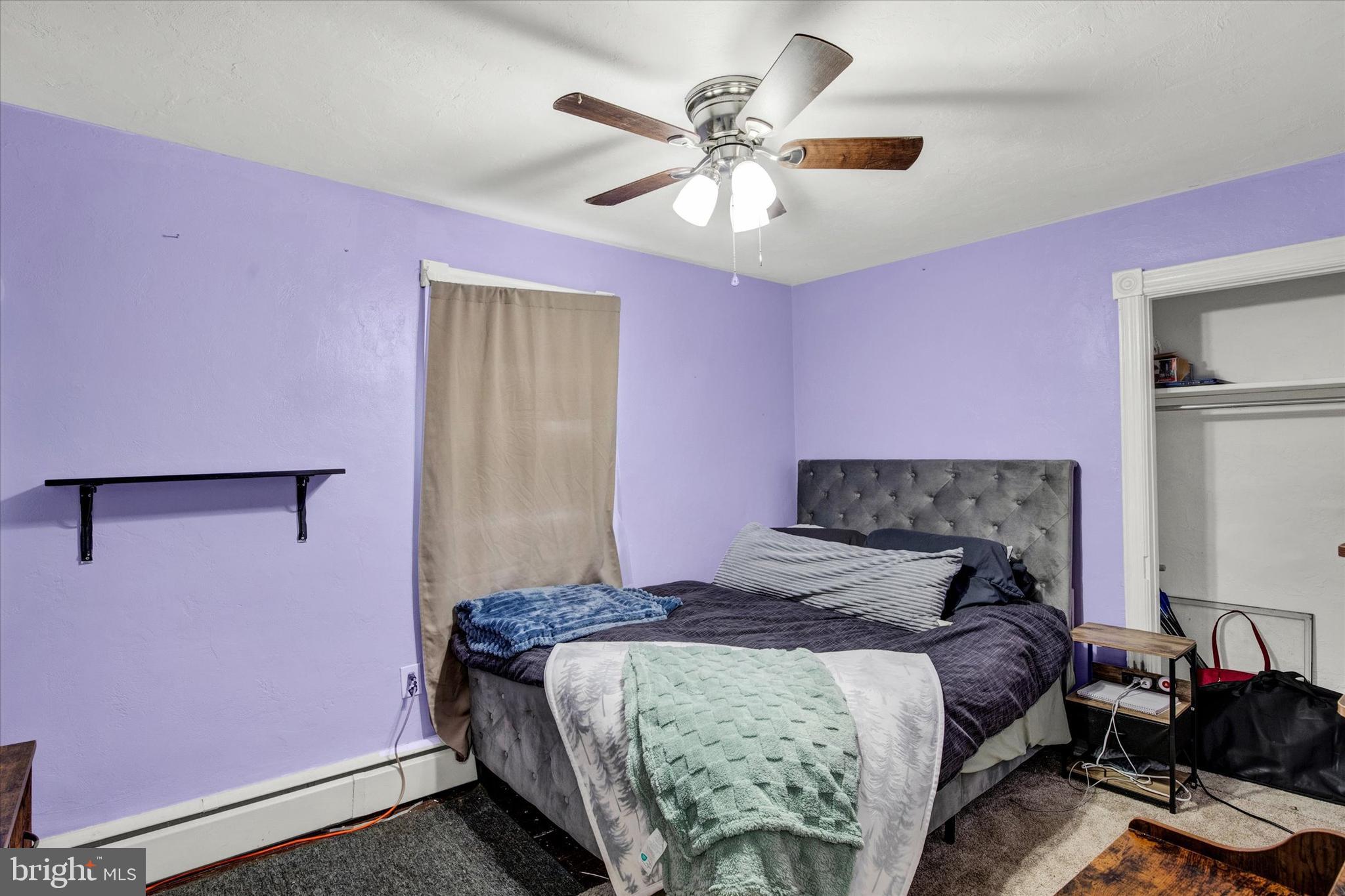 PERRYVILLE - Residential