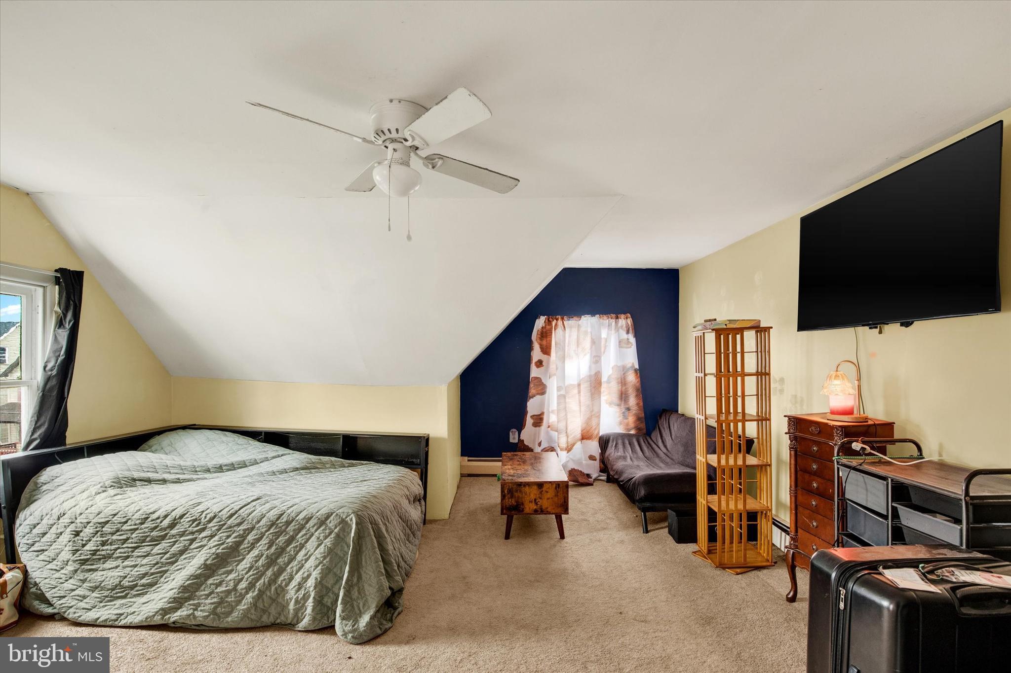 PERRYVILLE - Residential