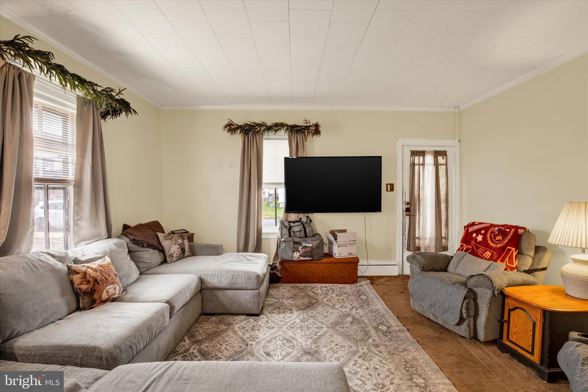 PERRYVILLE - Residential