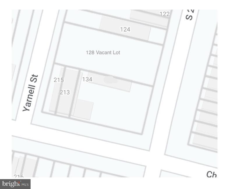 215 CHESTNUT STREET