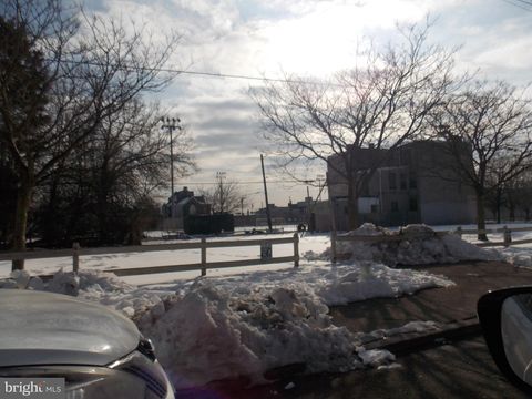Vacant Land For Sale - 2311 N Lawrence Street<br/> PHILADELPHIA, PA 19133