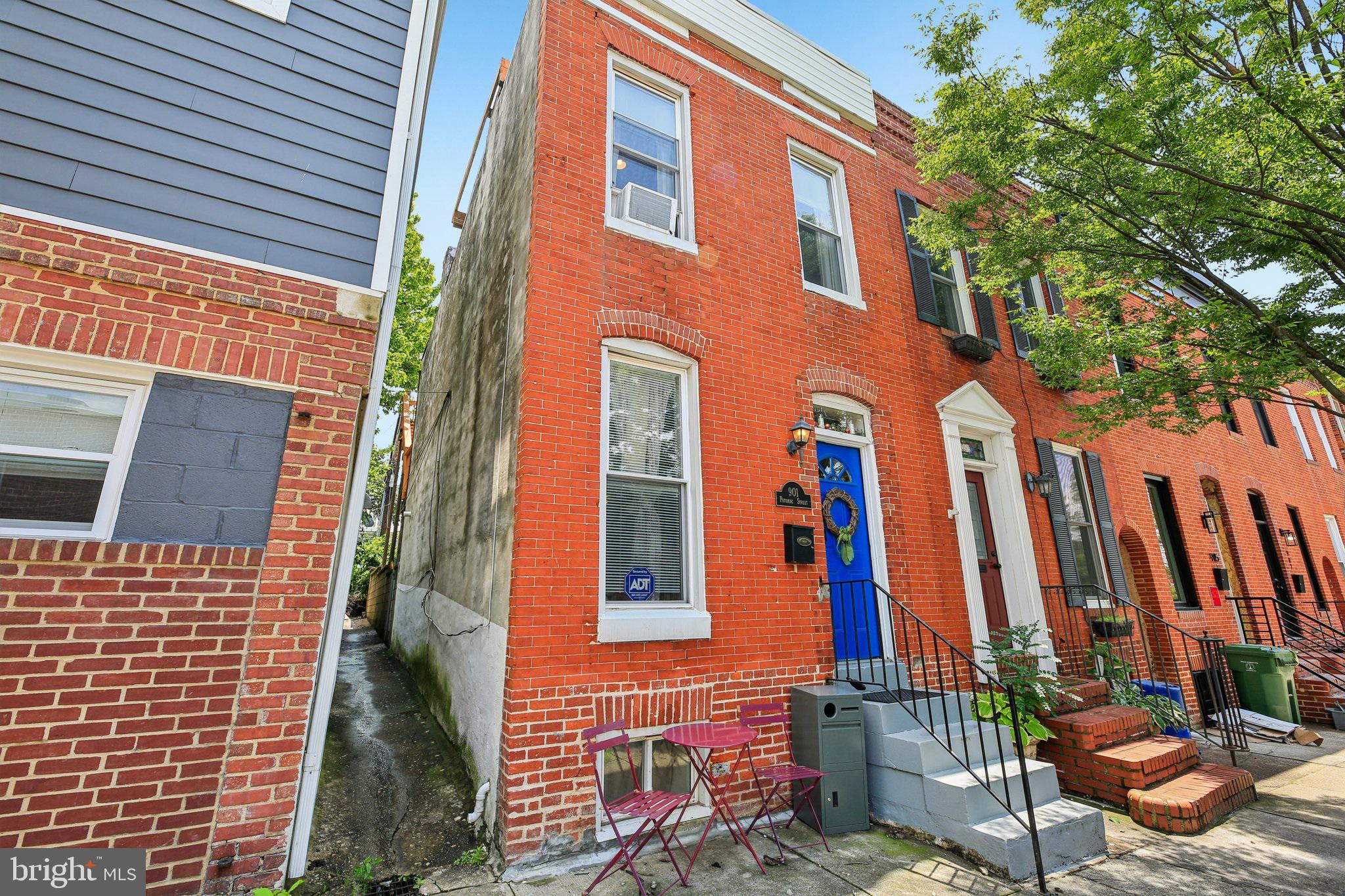 901 S POTOMAC STREET