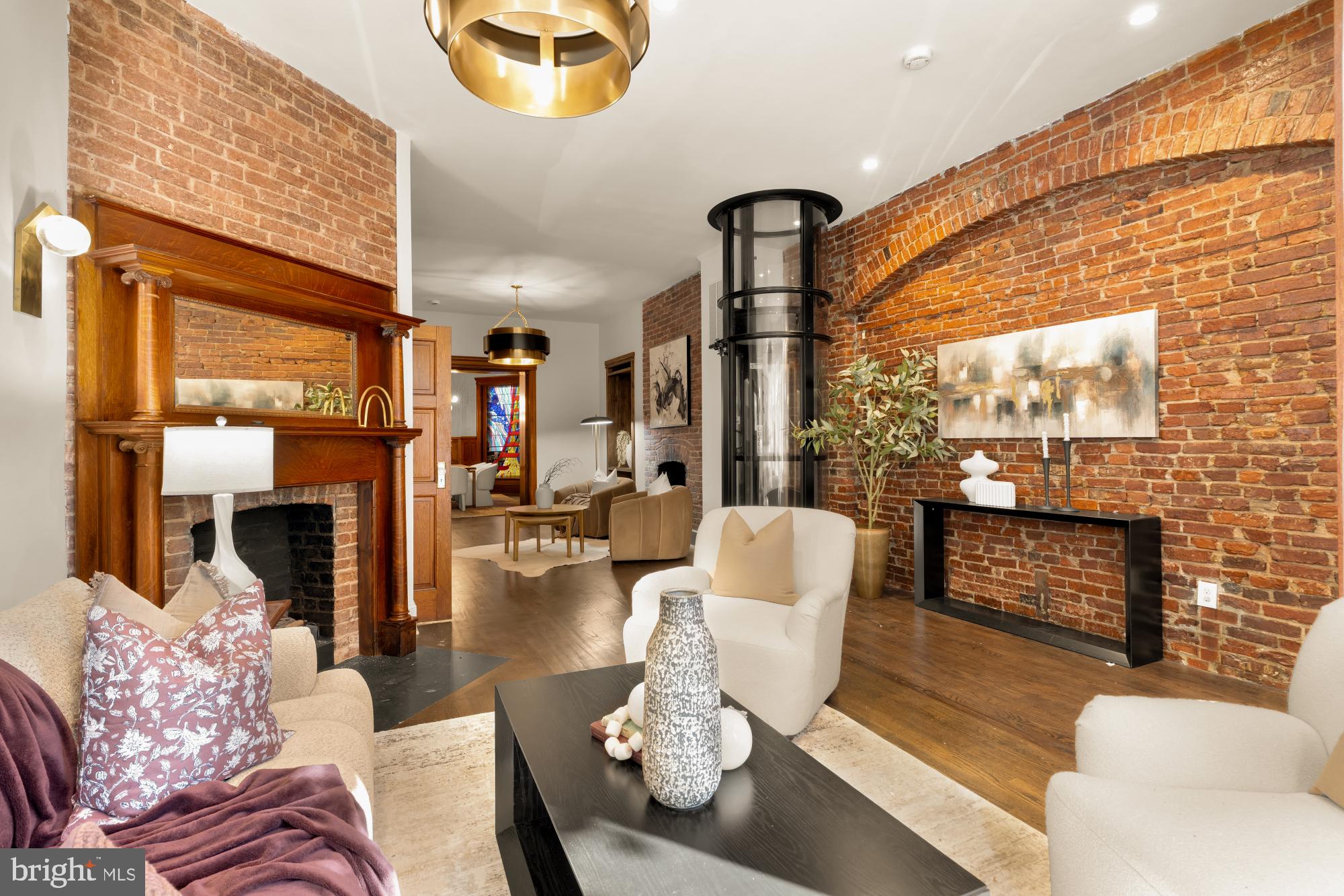 1845 VERNON STREET NW