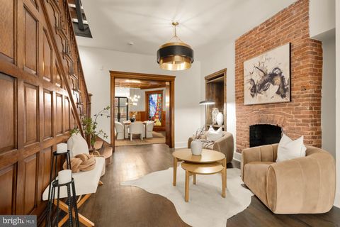 1845 VERNON STREET NW WASHINGTON DC 20009