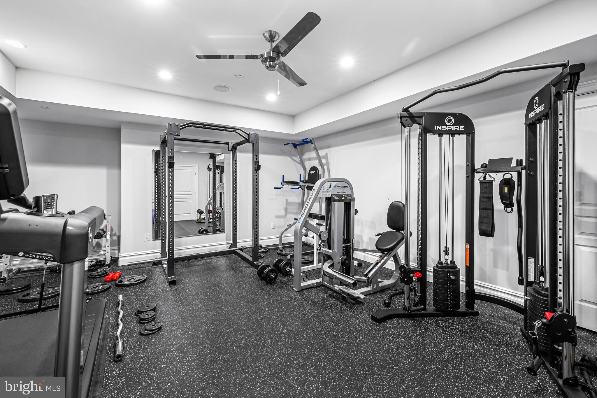 HAMMONDS GLEN - Residential