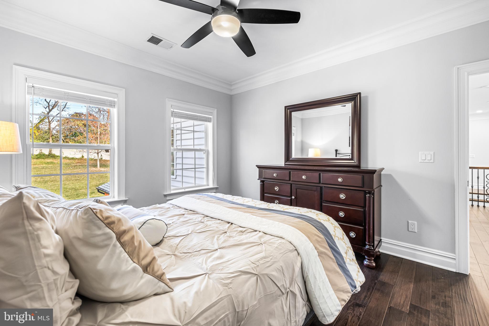 HAMMONDS GLEN - Residential