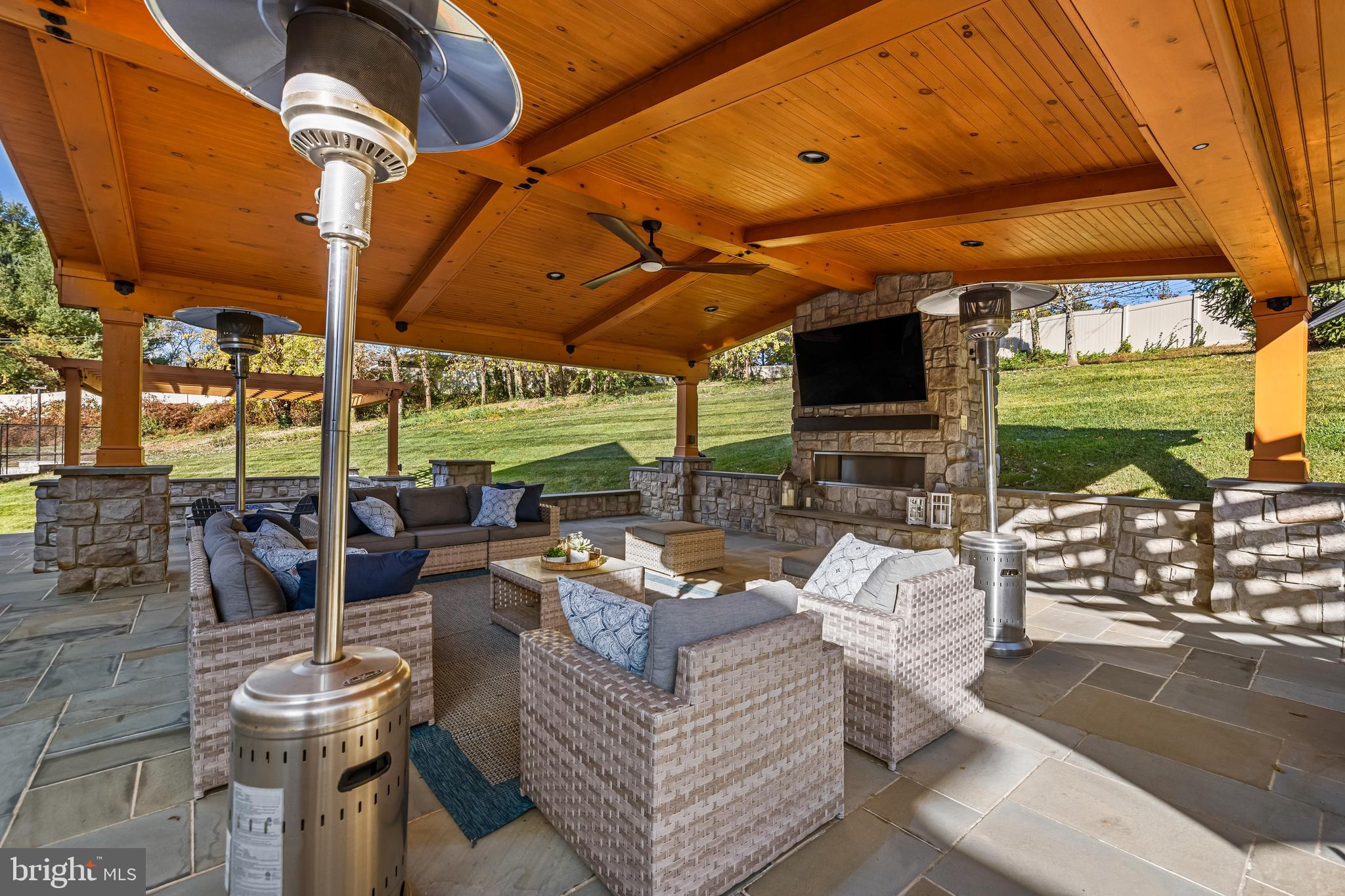 HAMMONDS GLEN - Residential