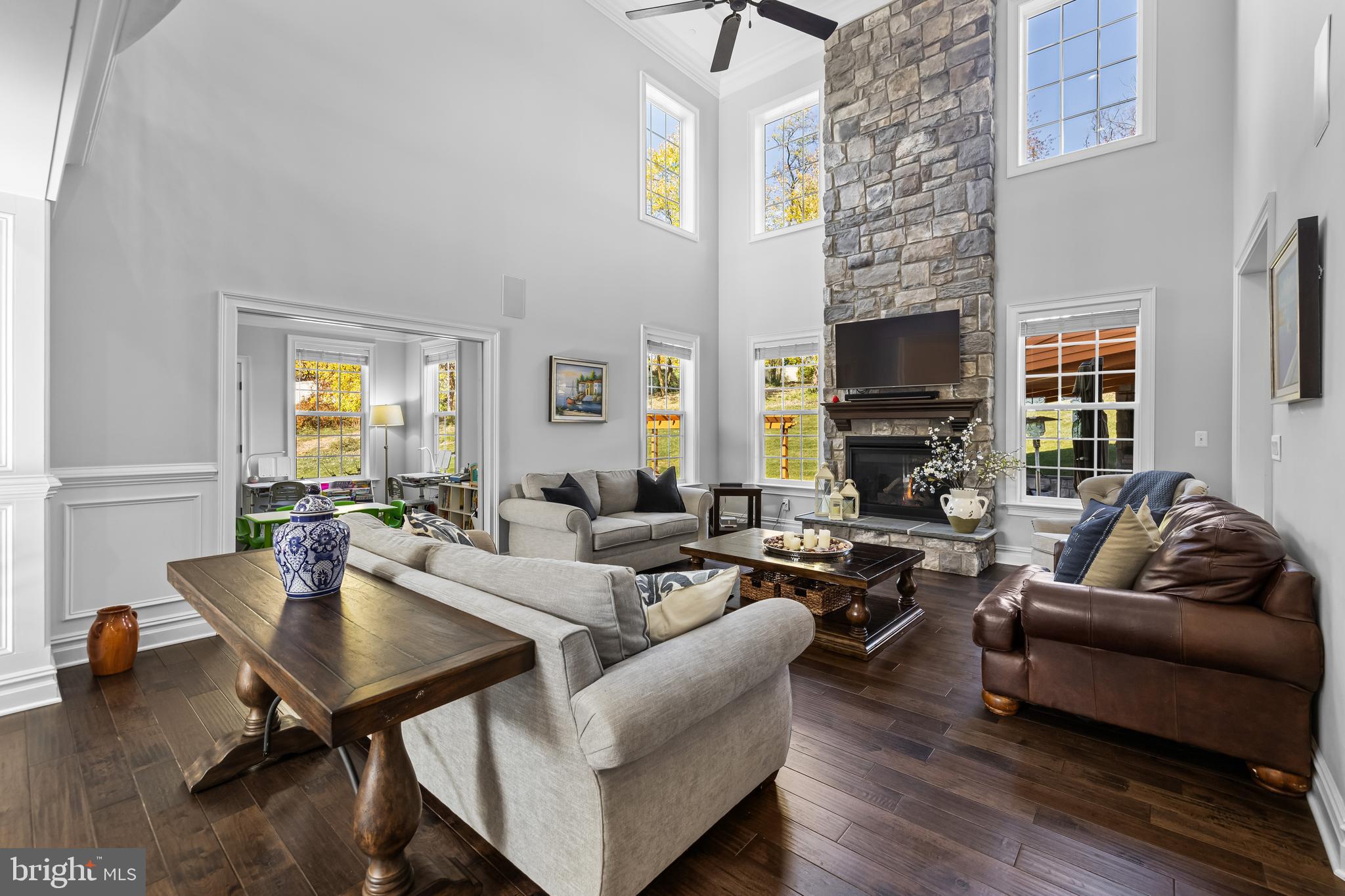 HAMMONDS GLEN - Residential