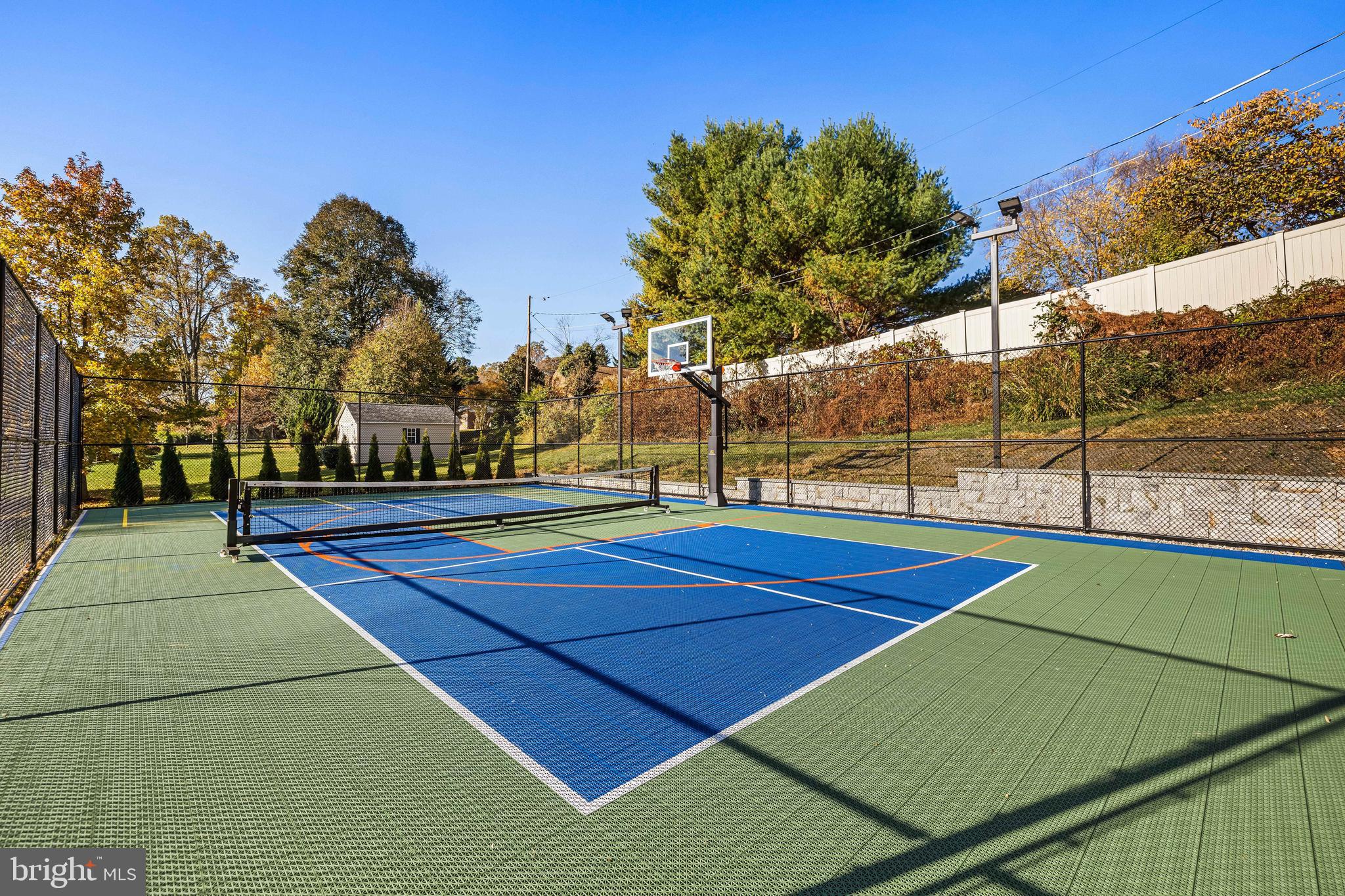 HAMMONDS GLEN - Residential