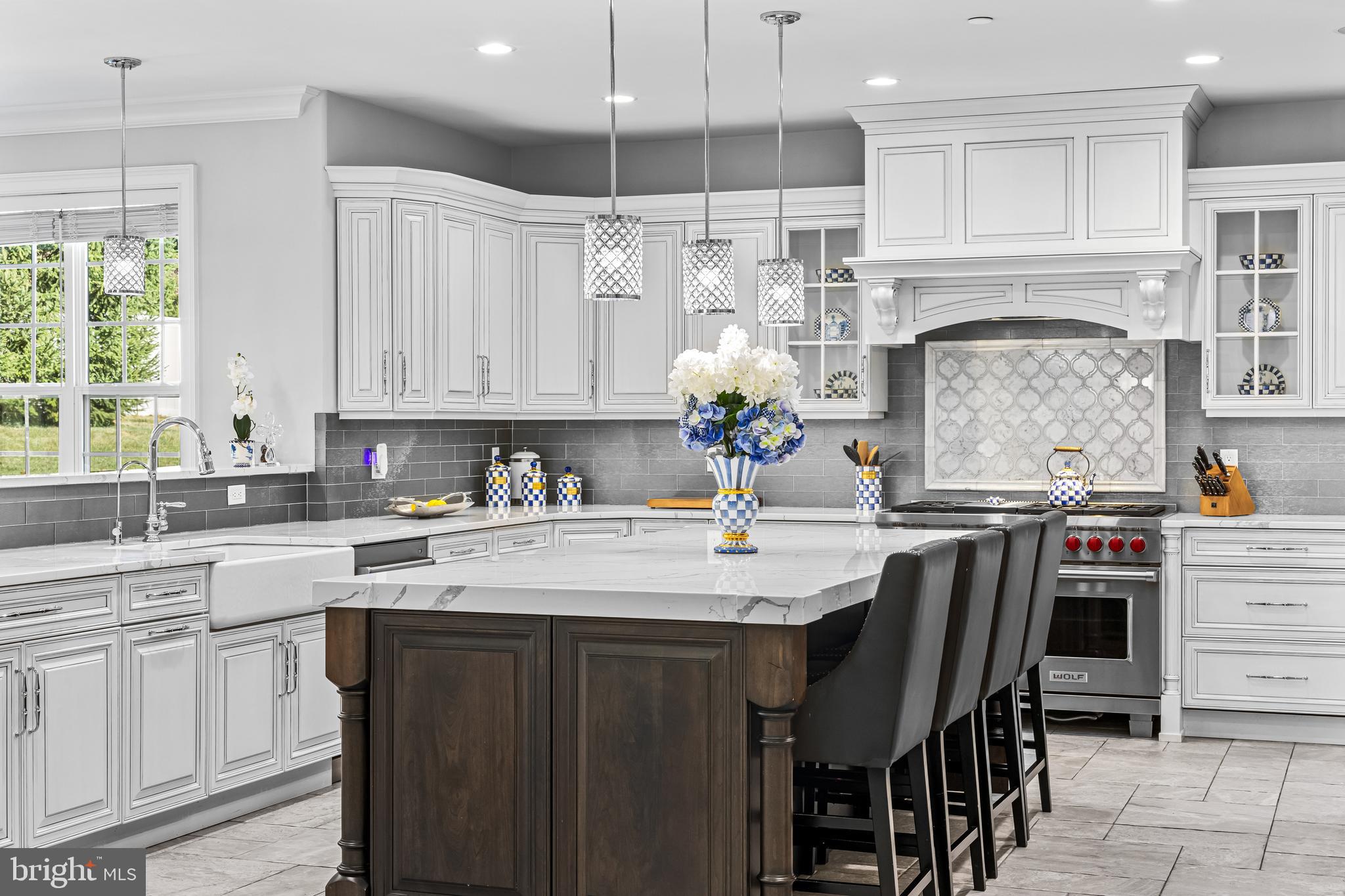 HAMMONDS GLEN - Residential