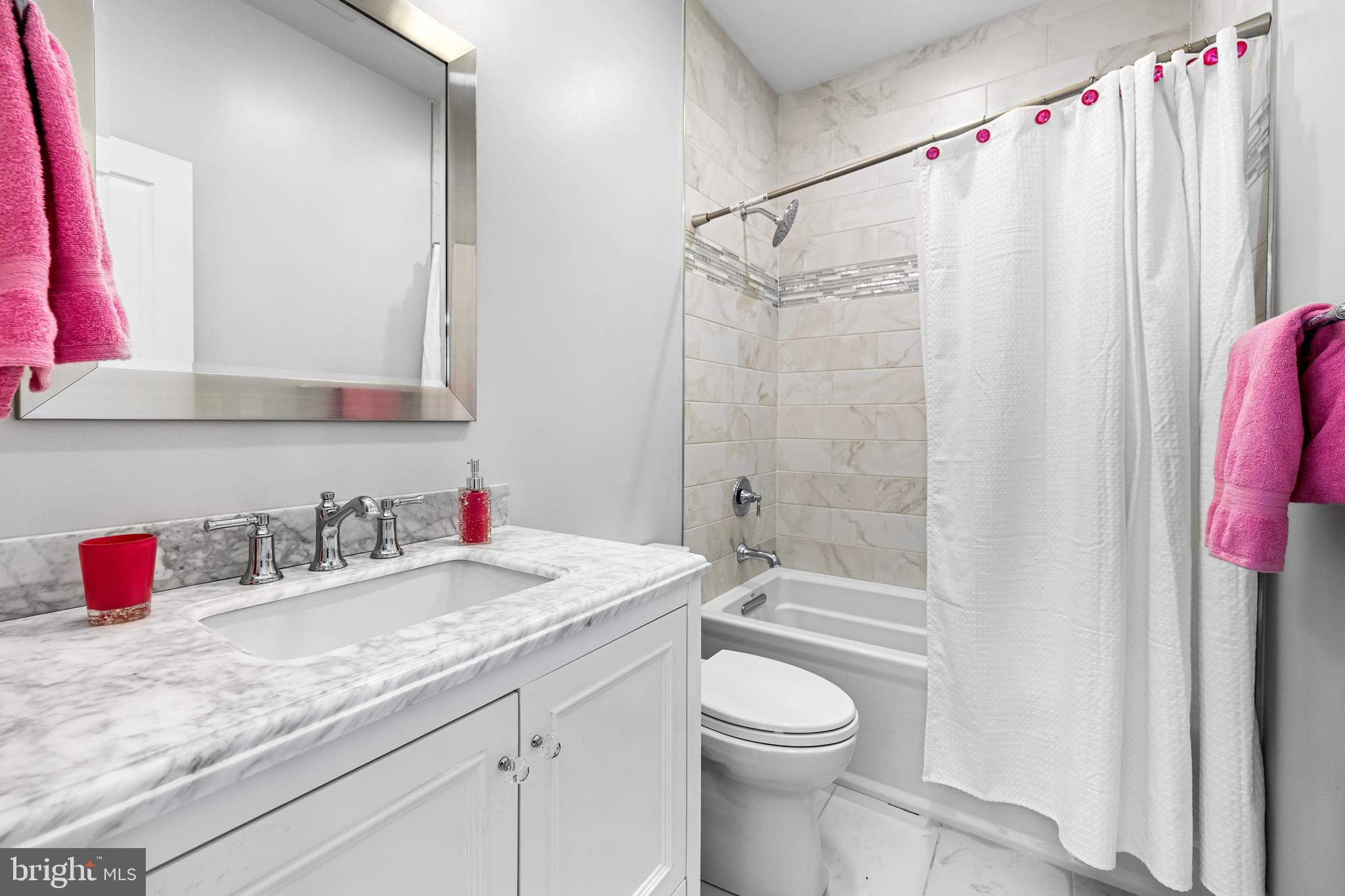 HAMMONDS GLEN - Residential