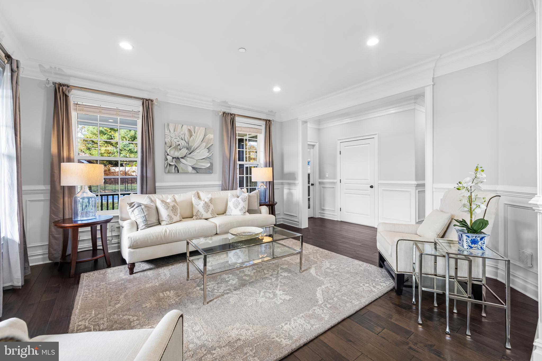 HAMMONDS GLEN - Residential