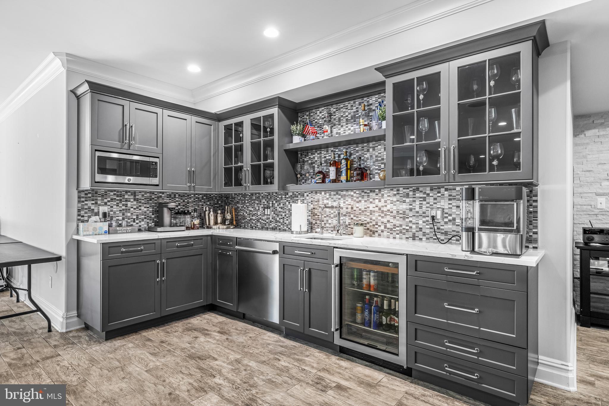 HAMMONDS GLEN - Residential