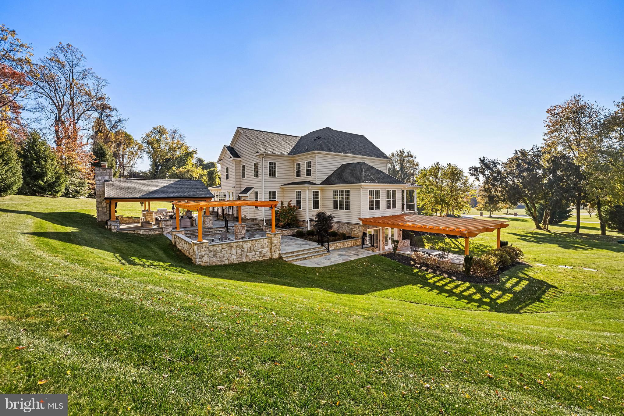 HAMMONDS GLEN - Residential