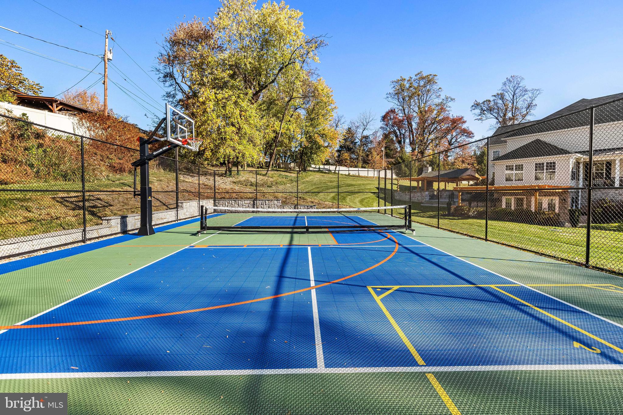 HAMMONDS GLEN - Residential