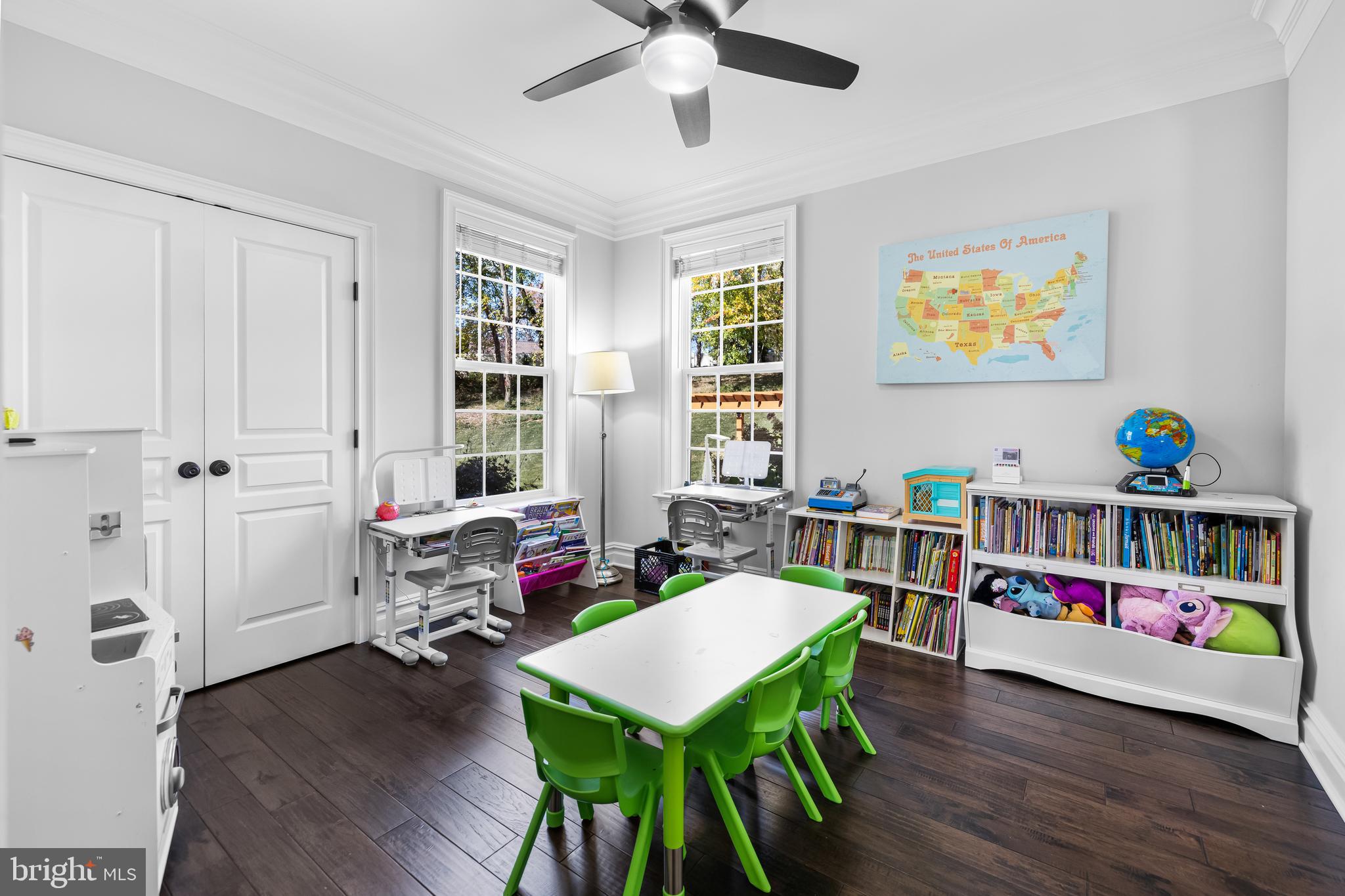 HAMMONDS GLEN - Residential