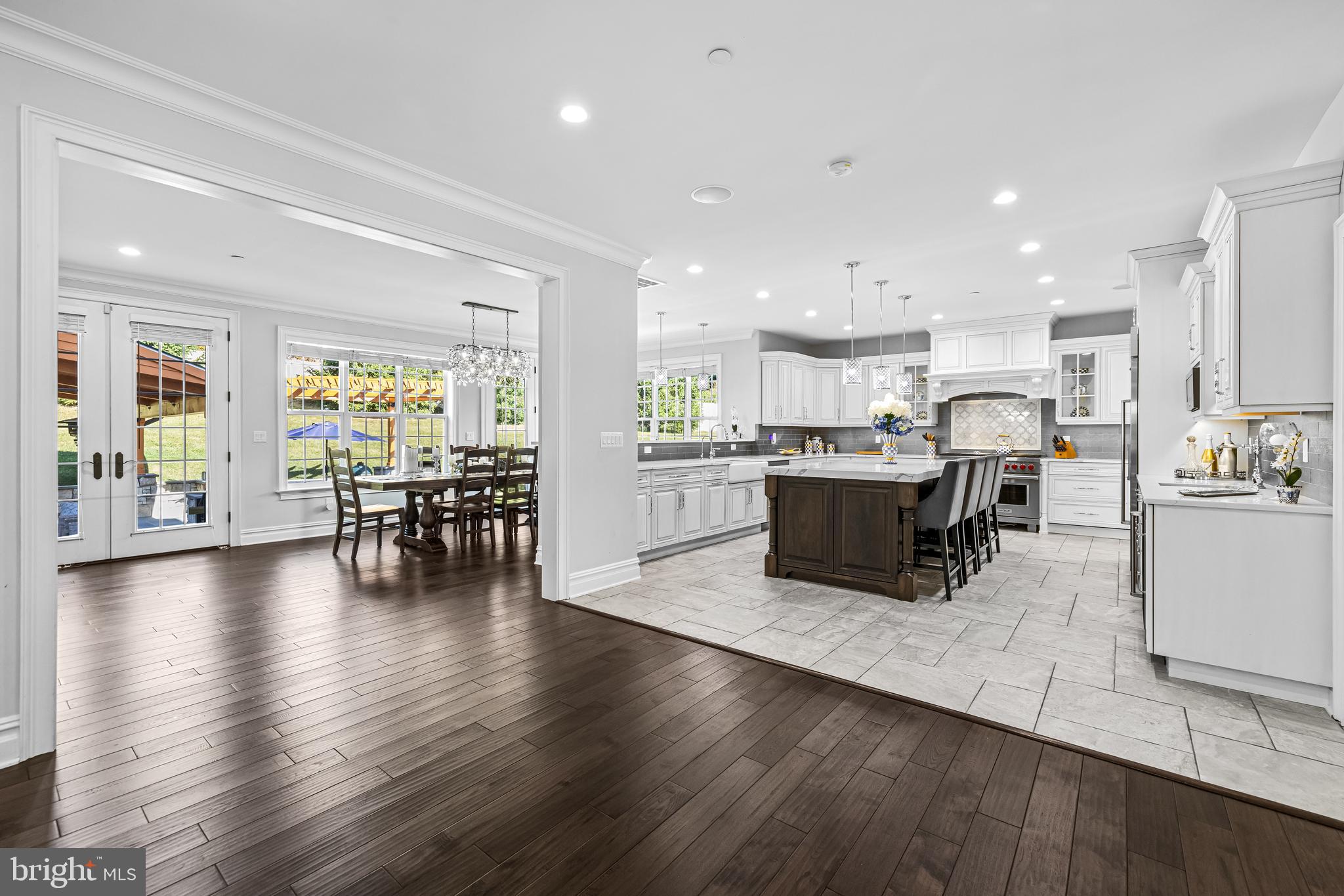 HAMMONDS GLEN - Residential