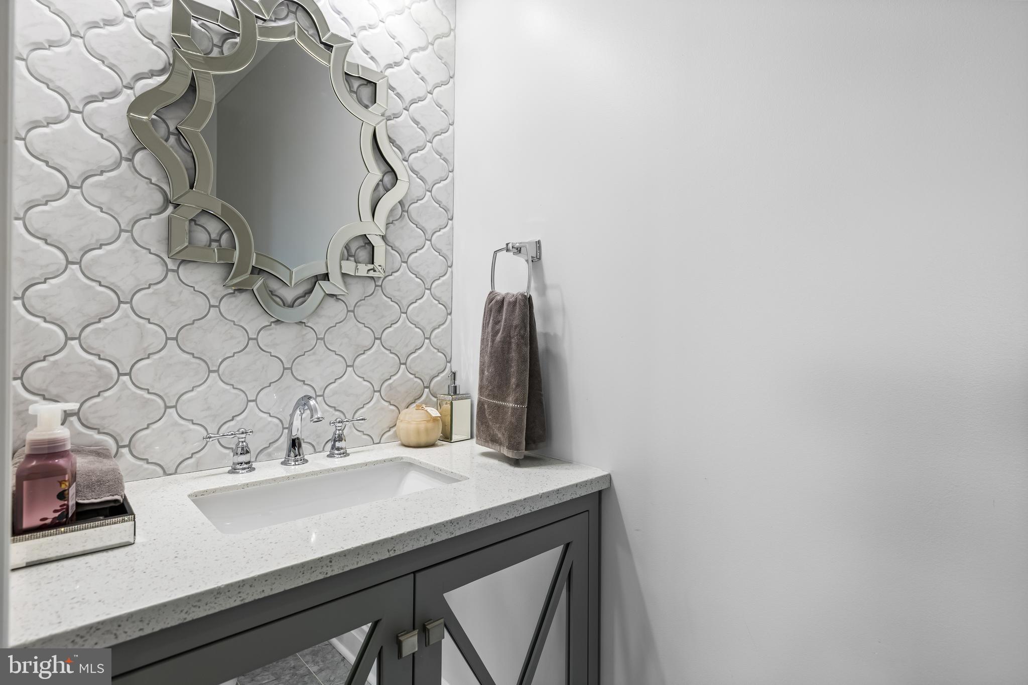 HAMMONDS GLEN - Residential