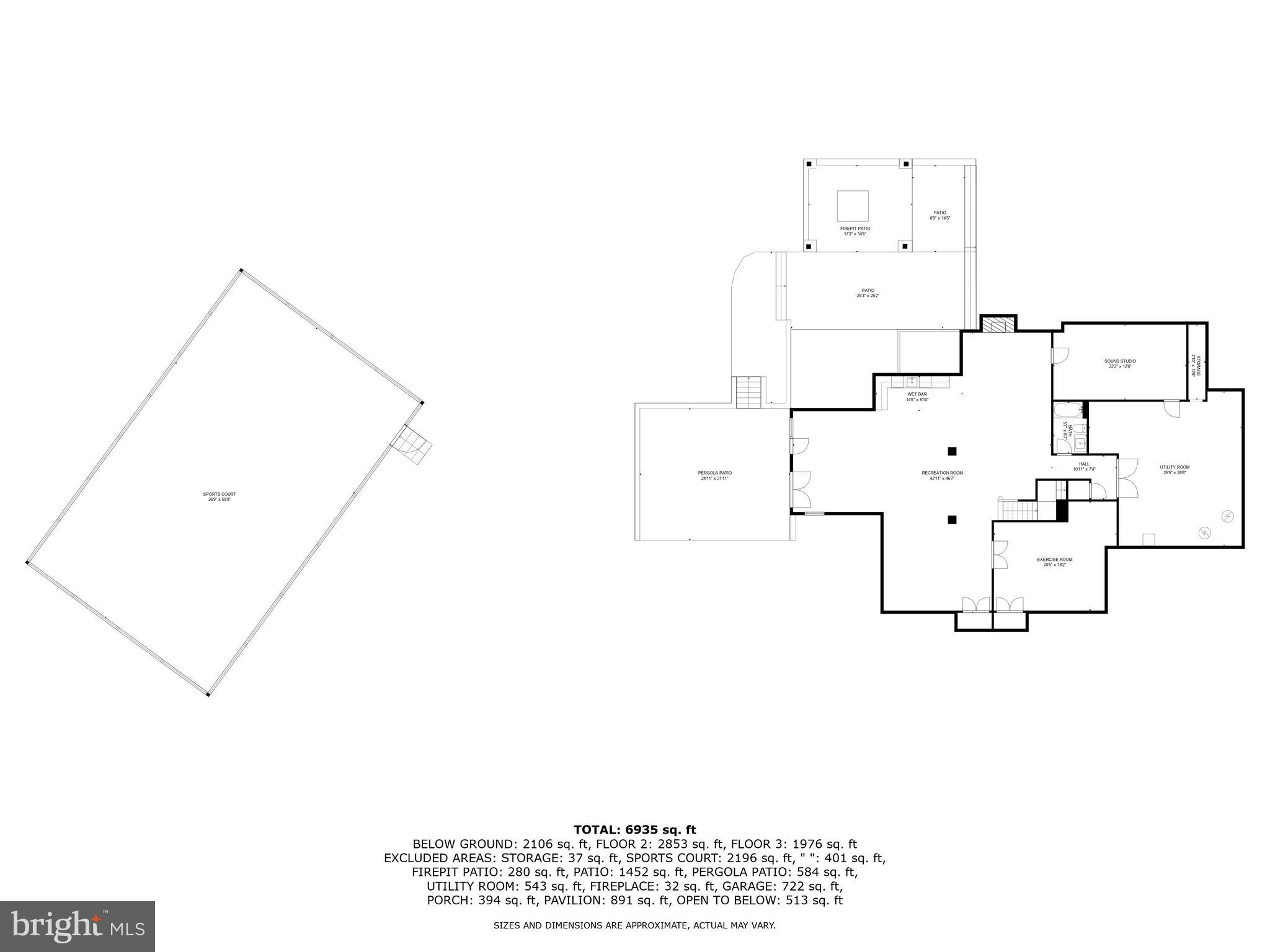 HAMMONDS GLEN - Residential