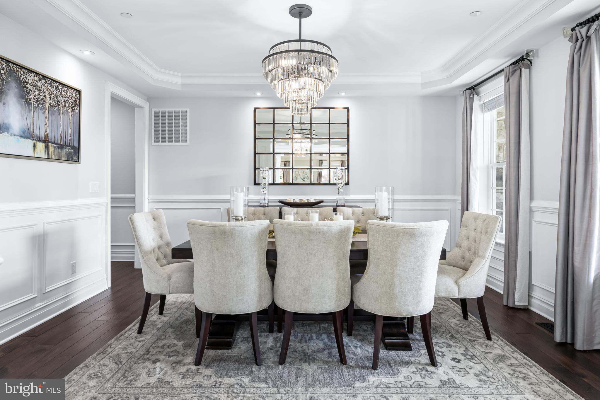 HAMMONDS GLEN - Residential