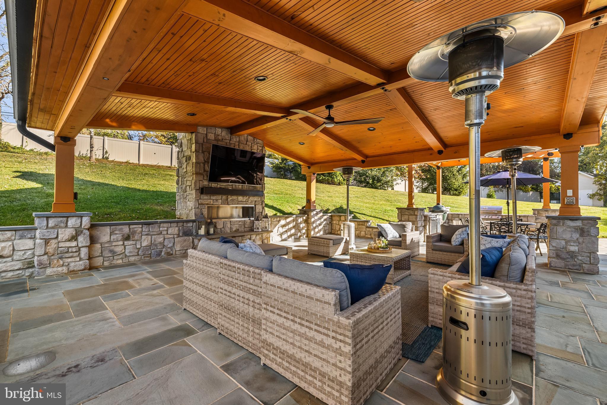 HAMMONDS GLEN - Residential