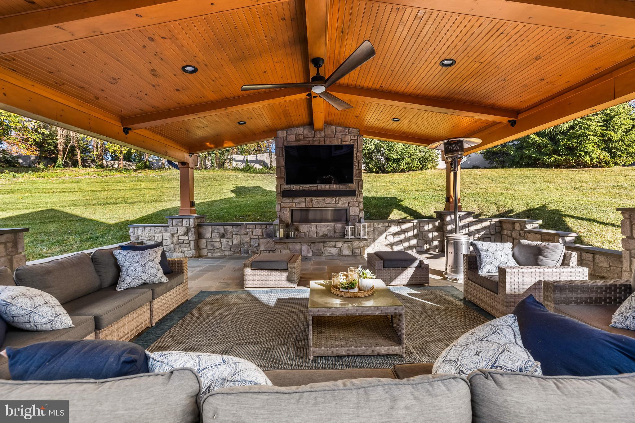 HAMMONDS GLEN - Residential