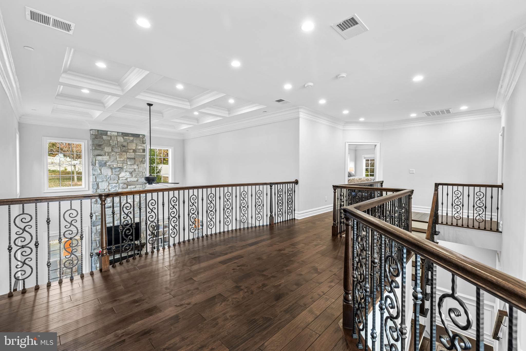 HAMMONDS GLEN - Residential