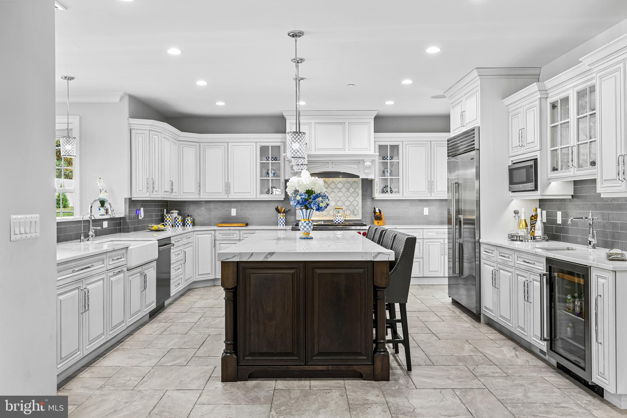 HAMMONDS GLEN - Residential