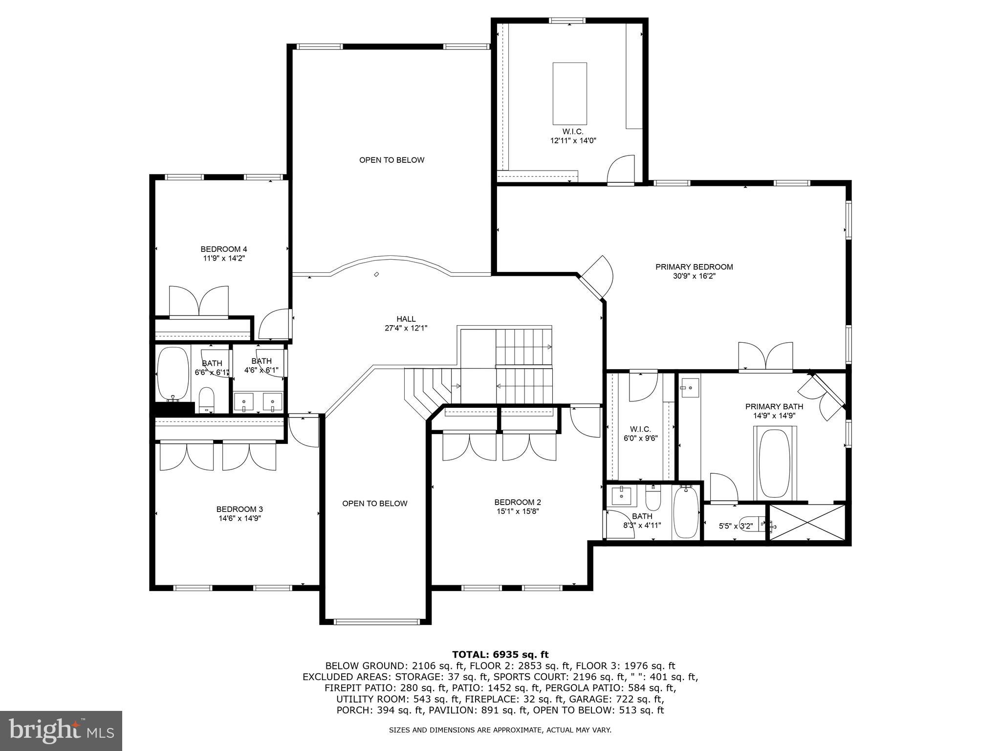 HAMMONDS GLEN - Residential