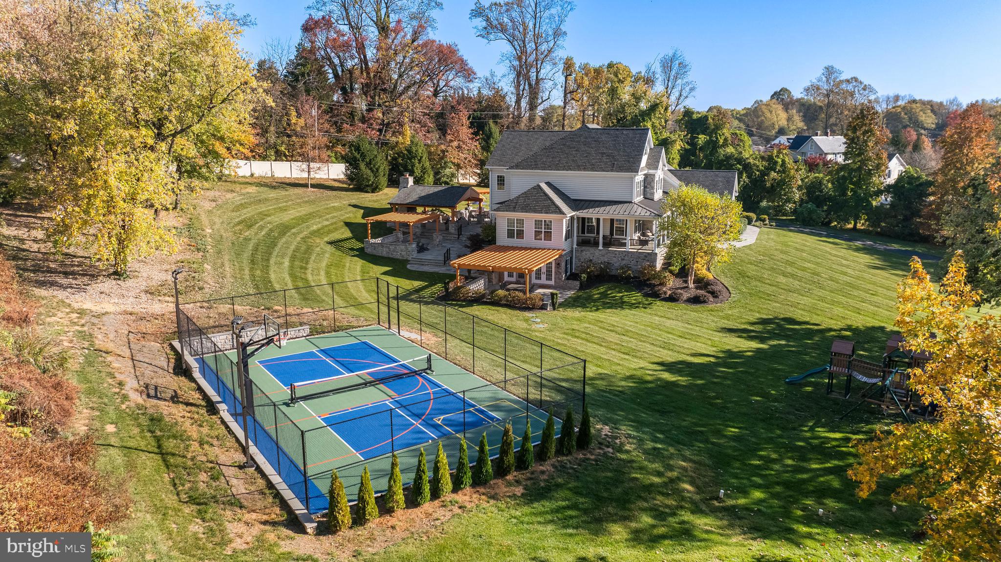 HAMMONDS GLEN - Residential