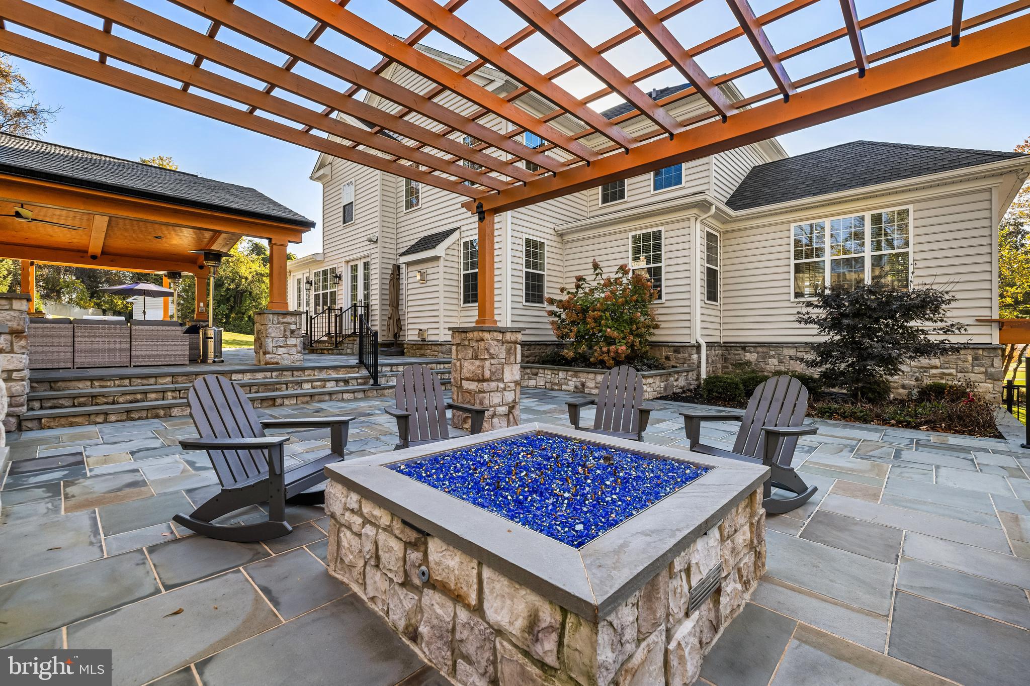 HAMMONDS GLEN - Residential