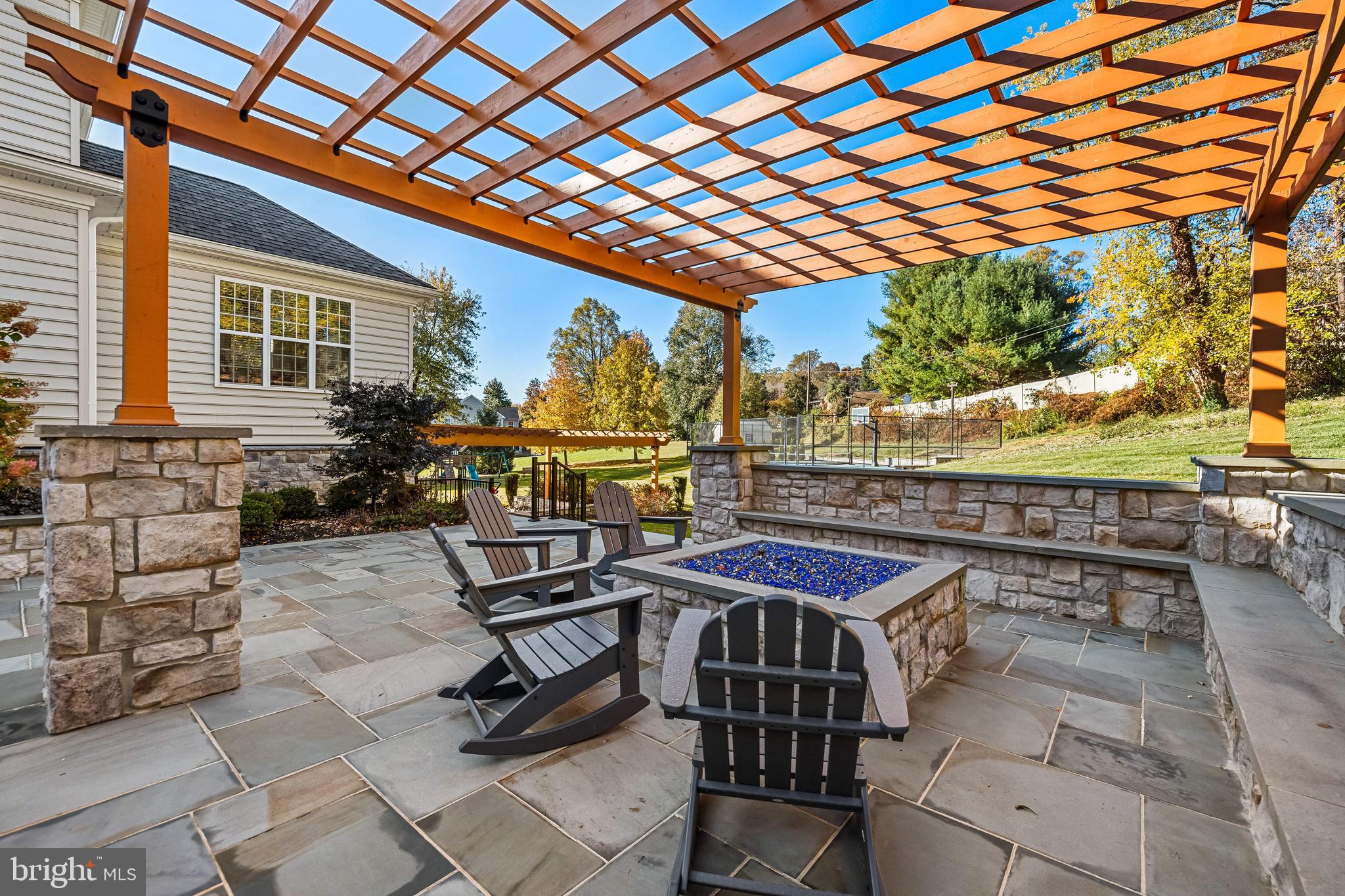 HAMMONDS GLEN - Residential