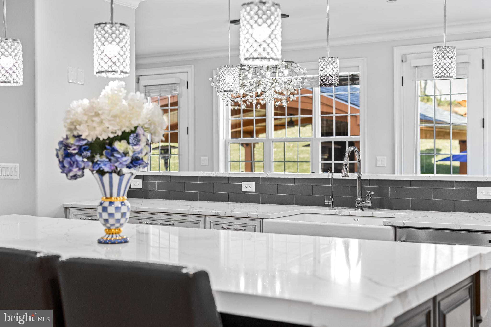 HAMMONDS GLEN - Residential