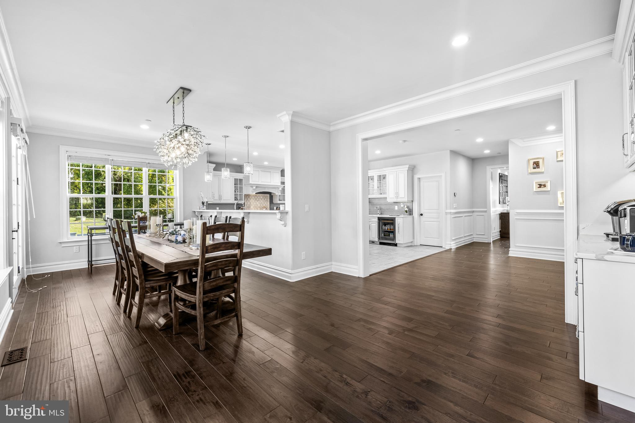 HAMMONDS GLEN - Residential