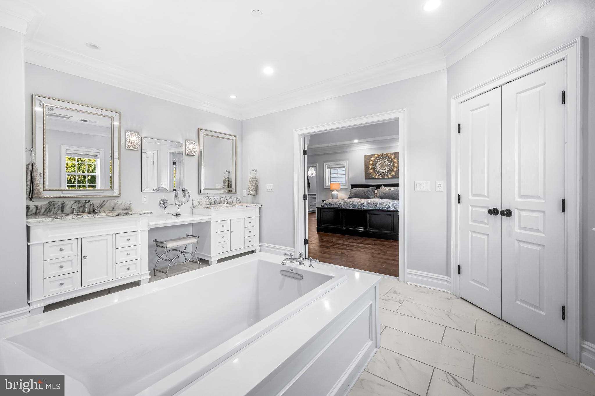 HAMMONDS GLEN - Residential