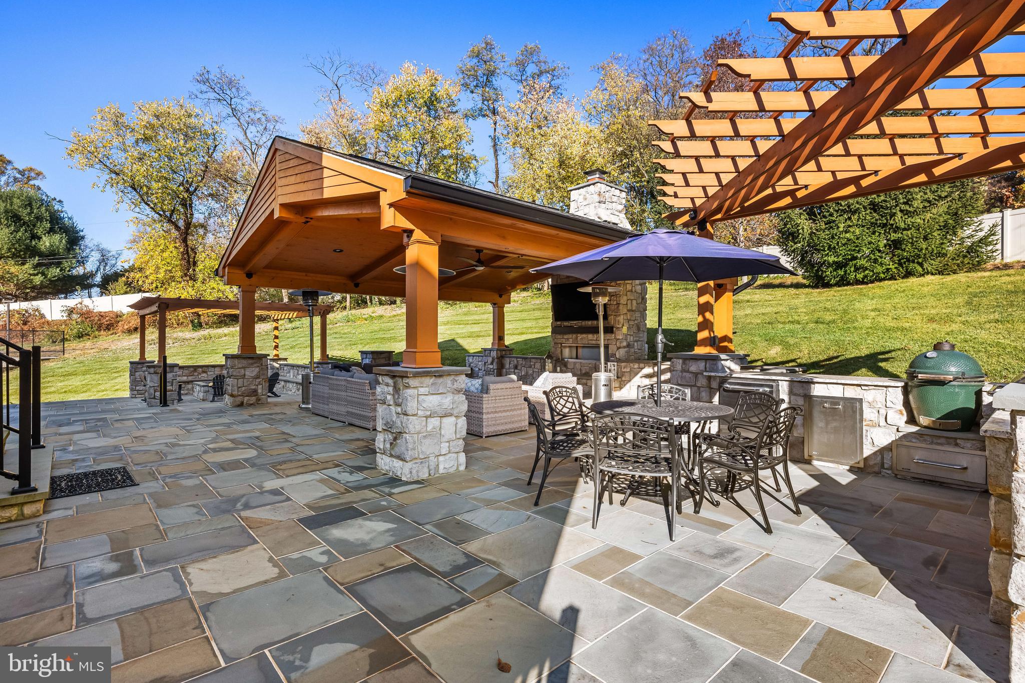 HAMMONDS GLEN - Residential