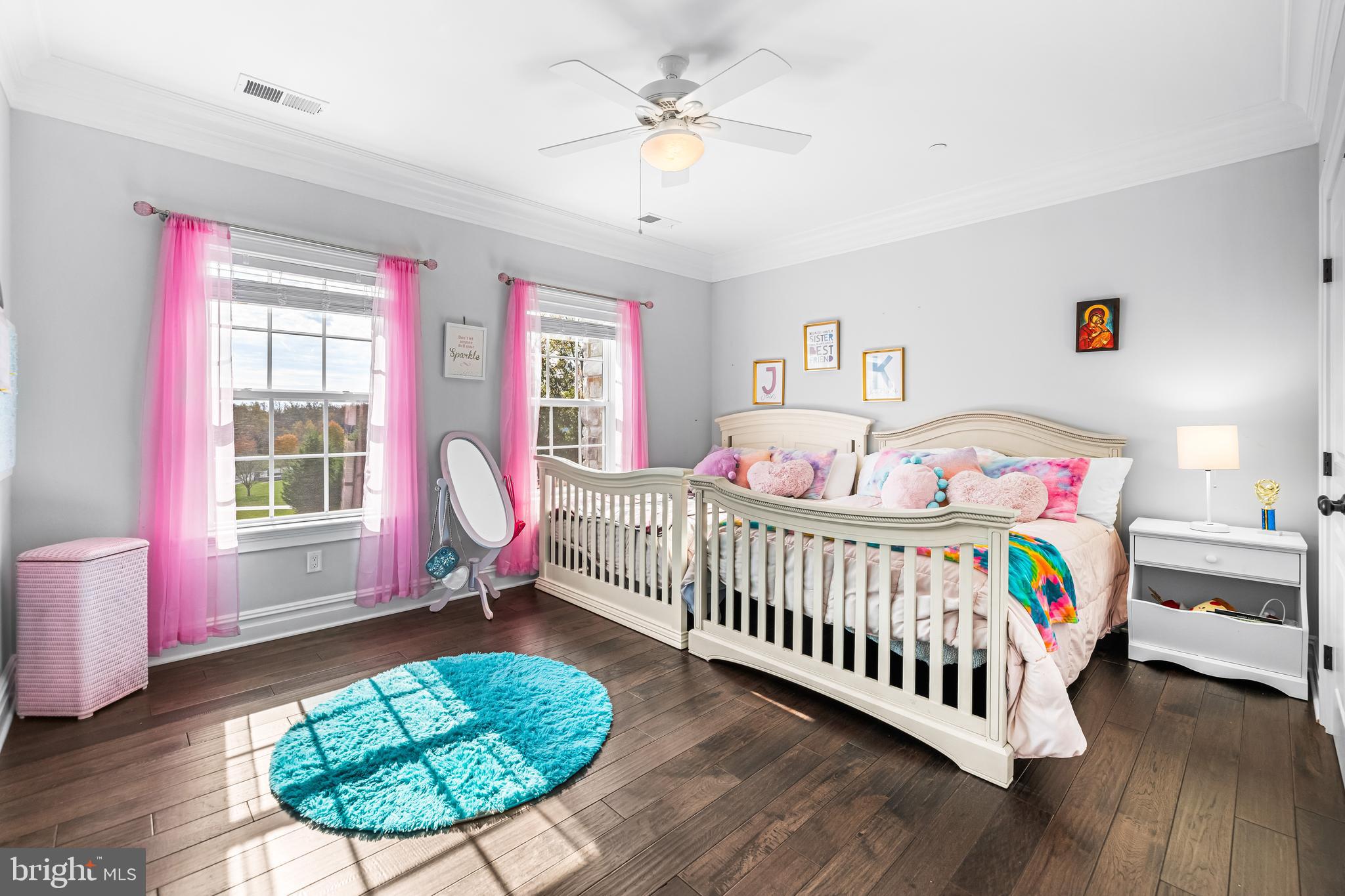 HAMMONDS GLEN - Residential