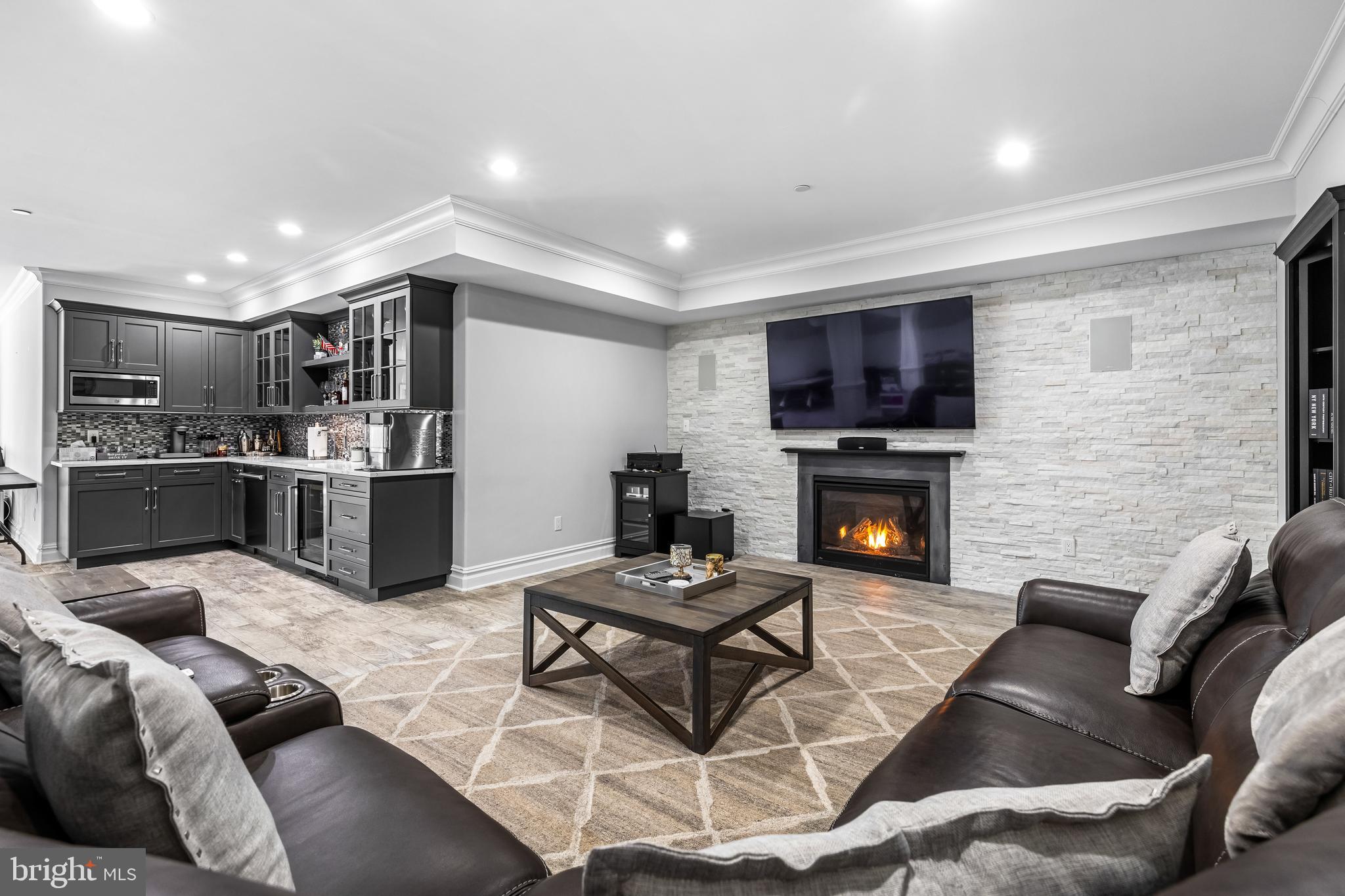 HAMMONDS GLEN - Residential